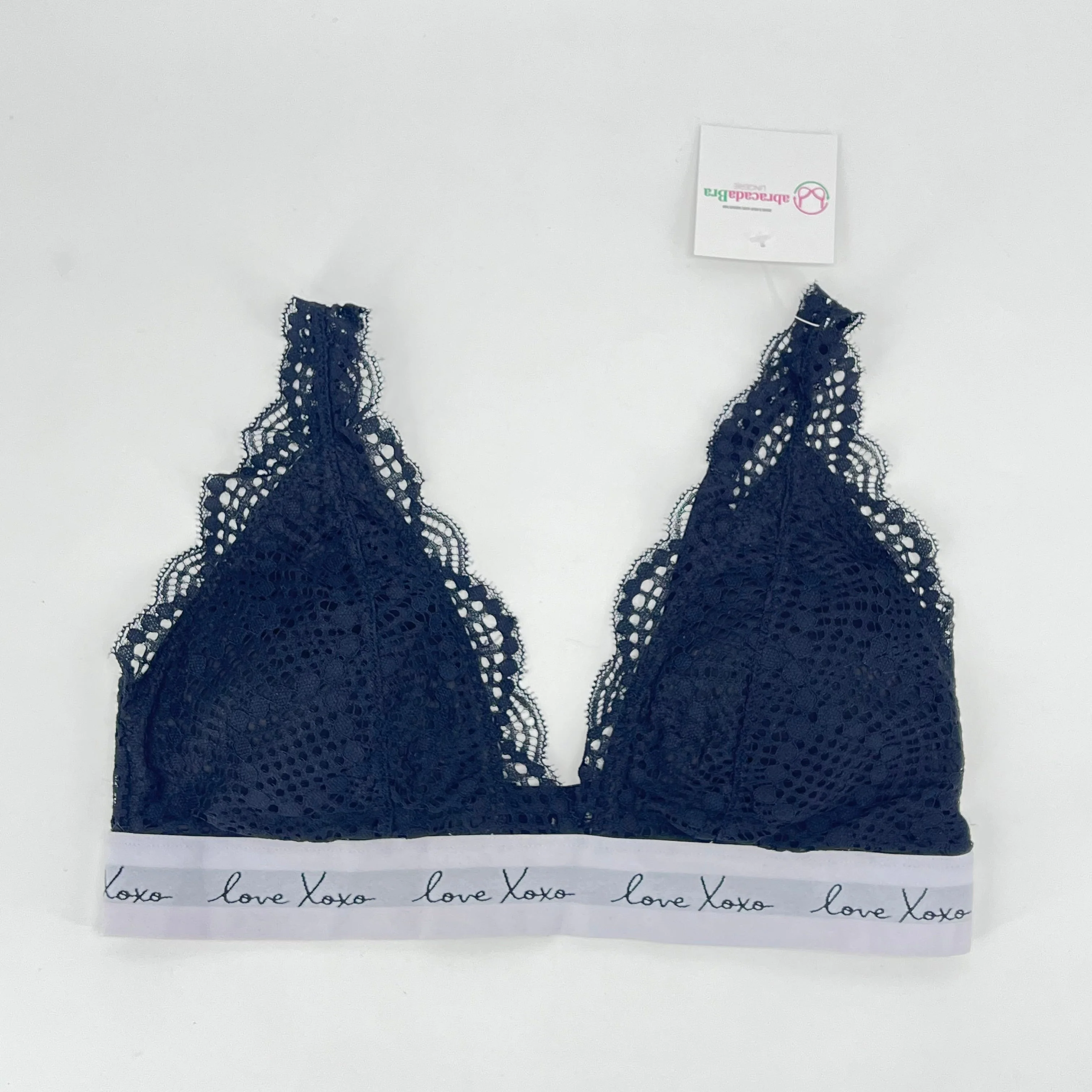 Soutien-gorge XOXO Noir