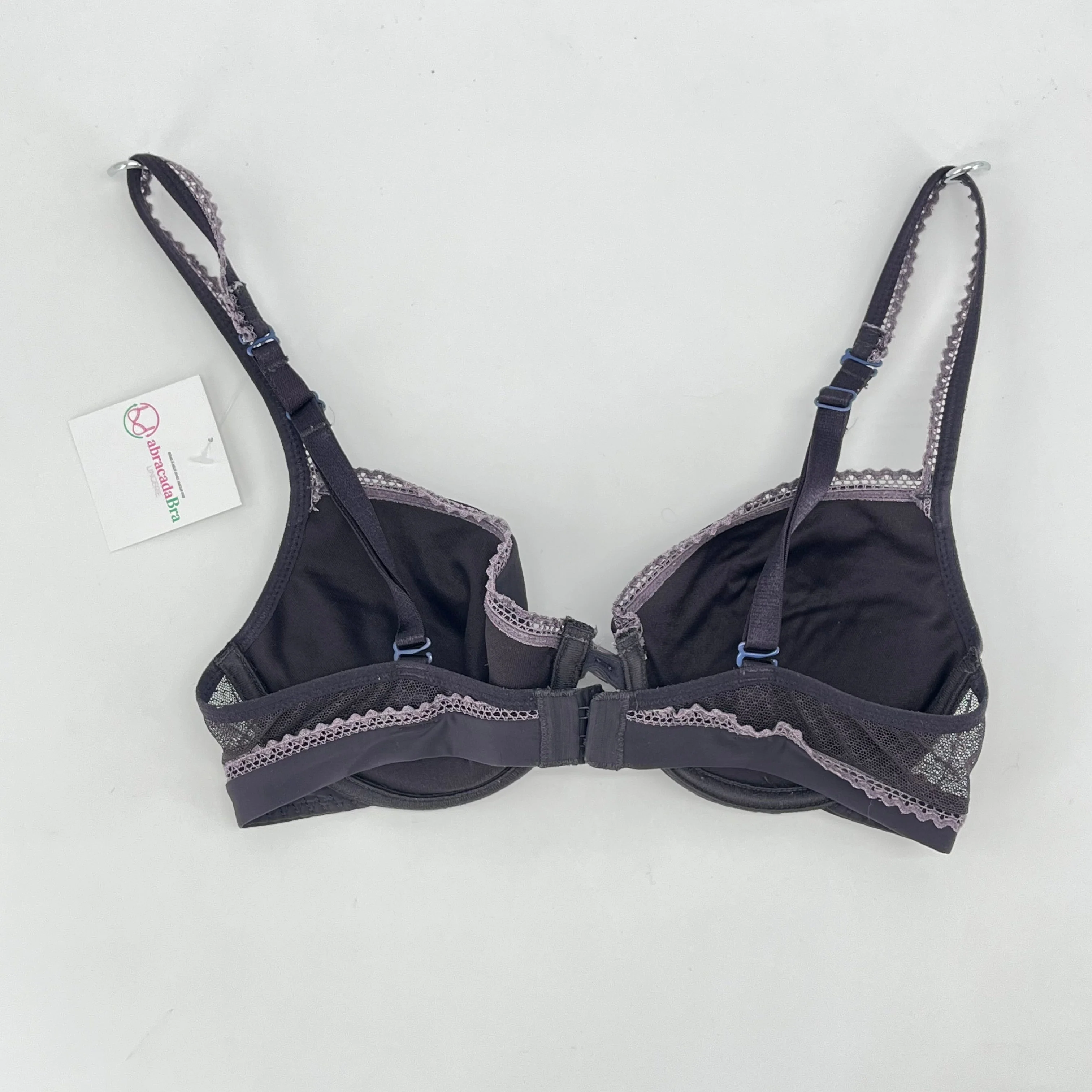 Soutien-gorge Variance Violet - Image 2