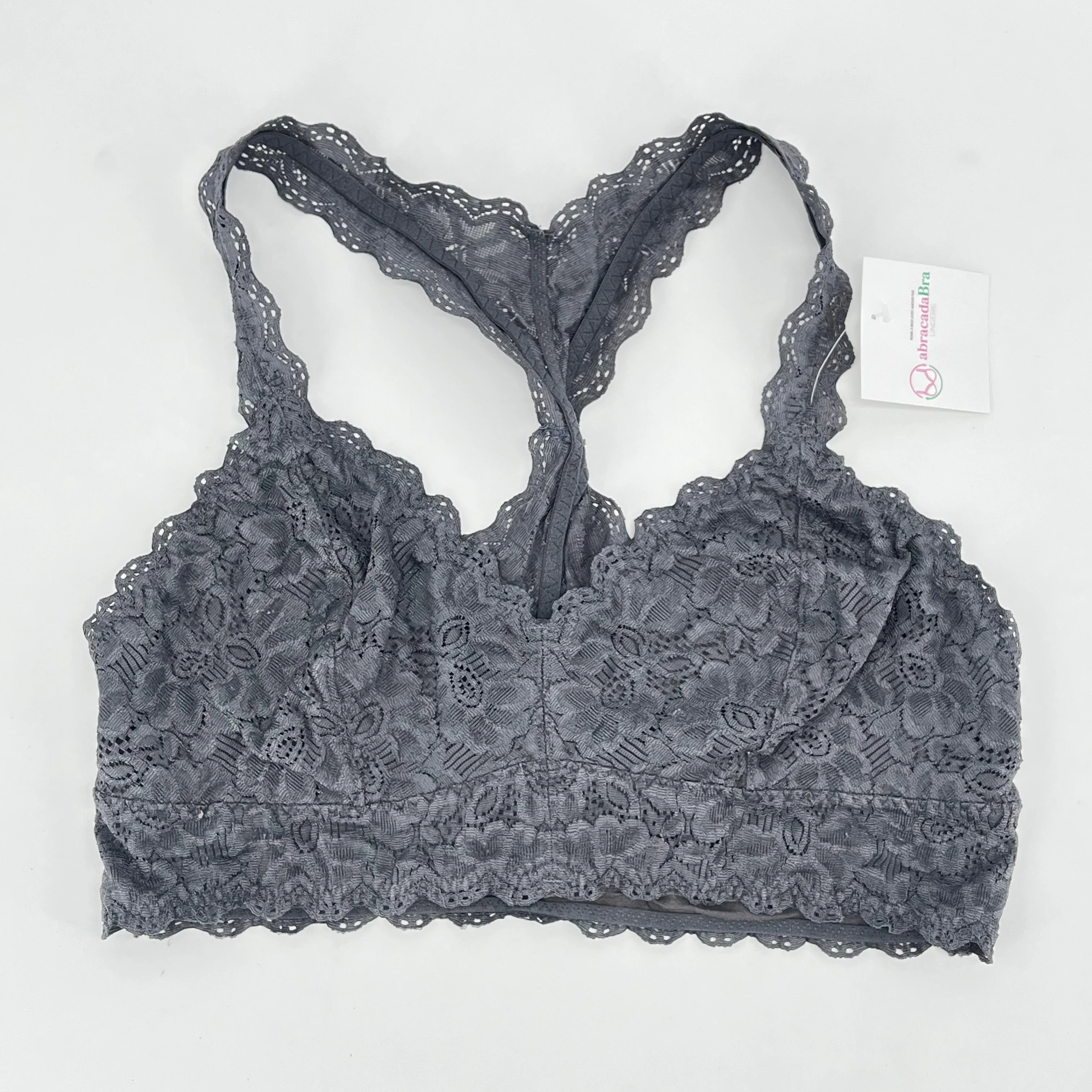 Soutien-gorge Felina Gris