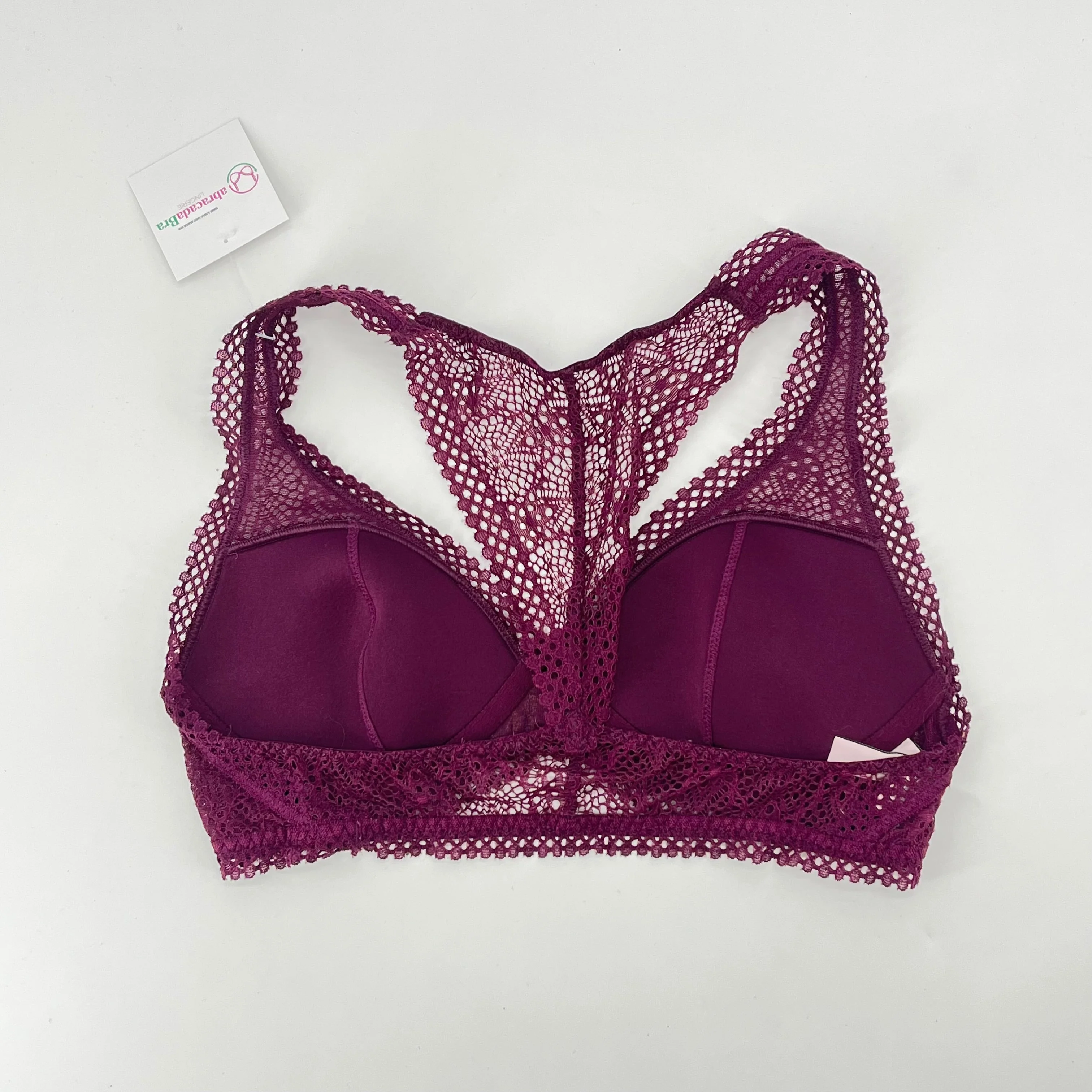 Soutien-gorge Victoria's Secret Violet - Image 2