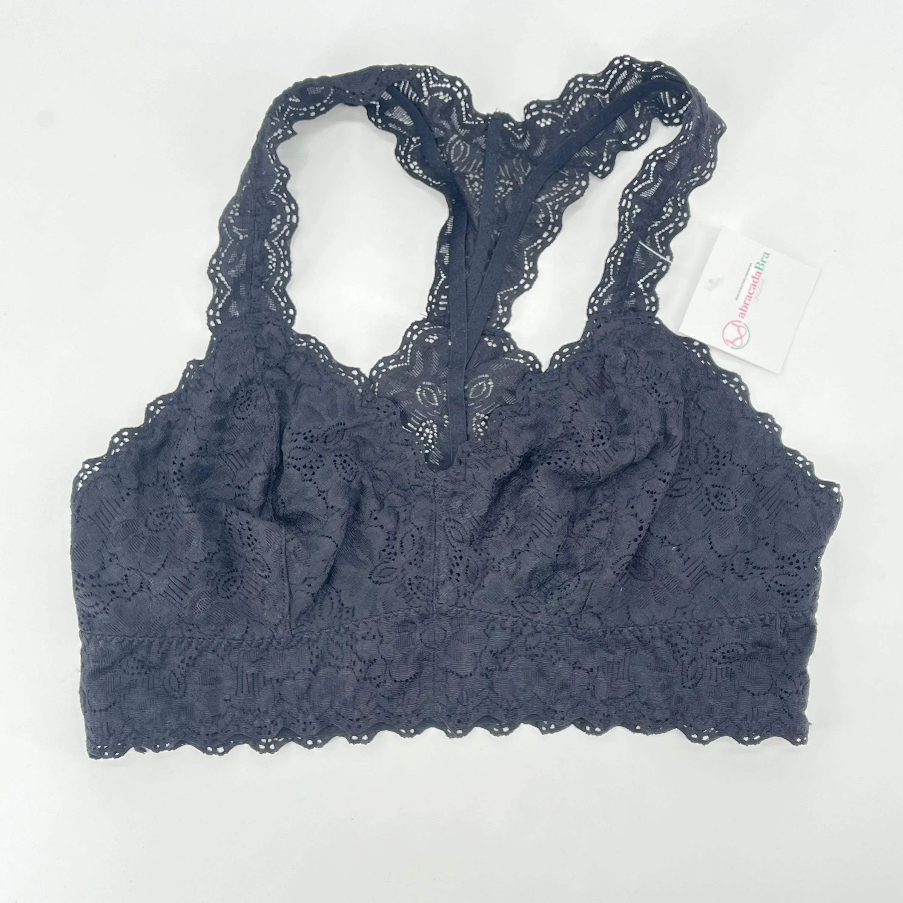 Soutien-gorge Felina Noir