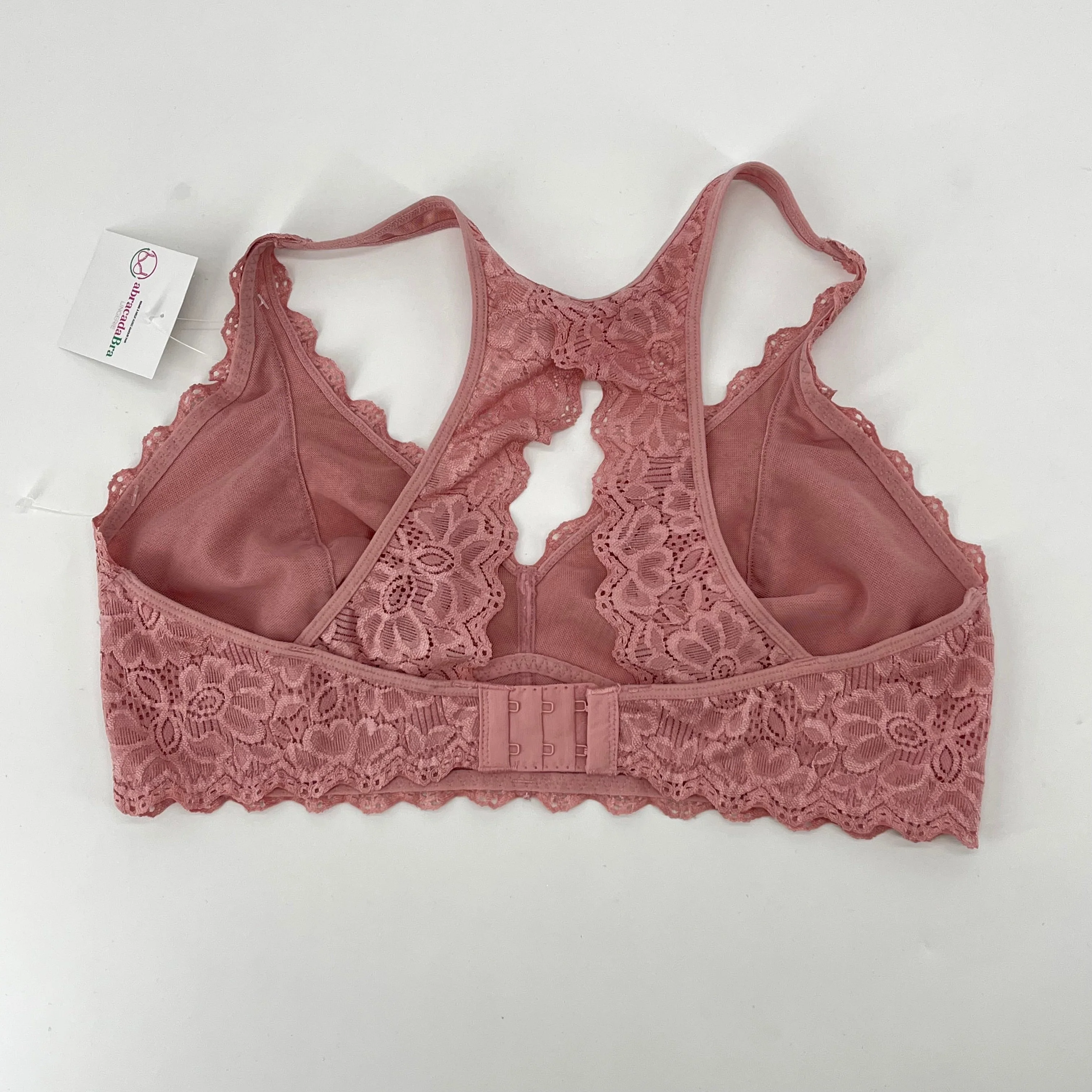Soutien-gorge Black Bow Rose - Image 2