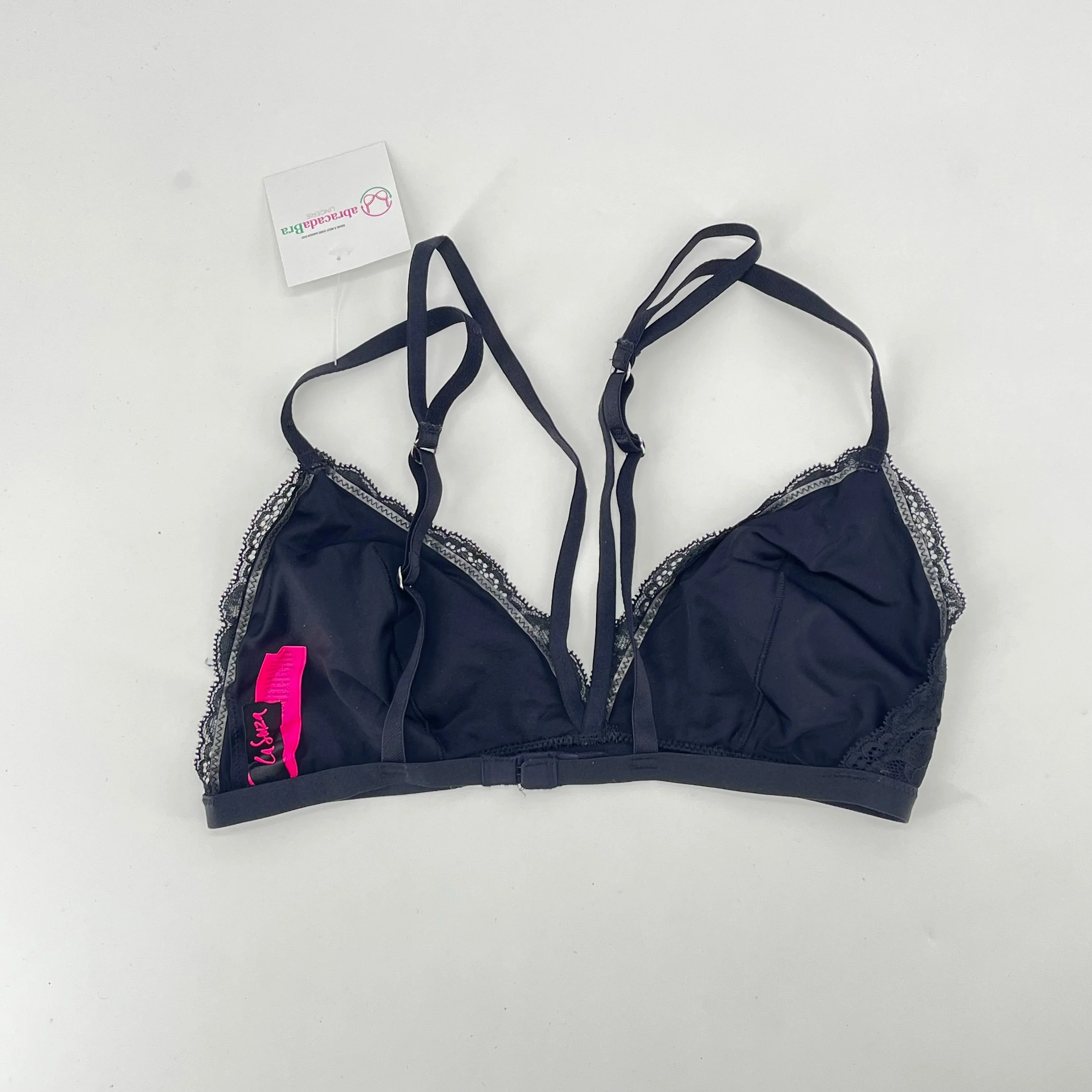 Soutien-gorge La Senza Noir - Image 2