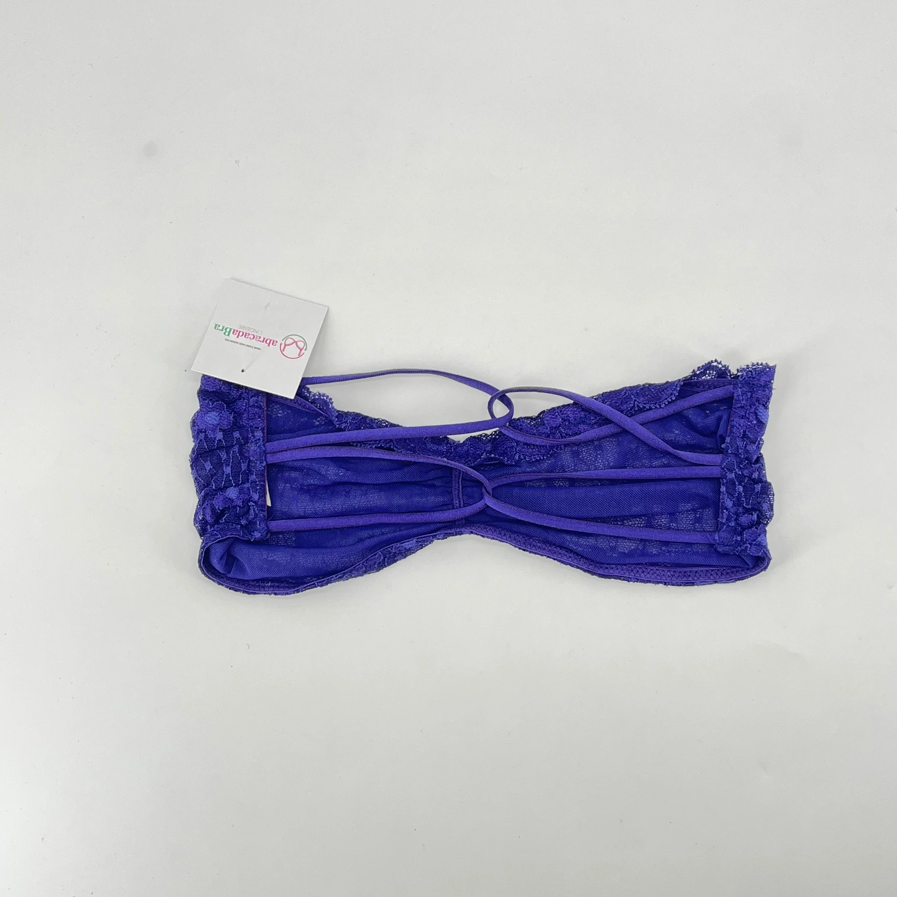 Soutien-gorge Intimately Bleu - Image 2