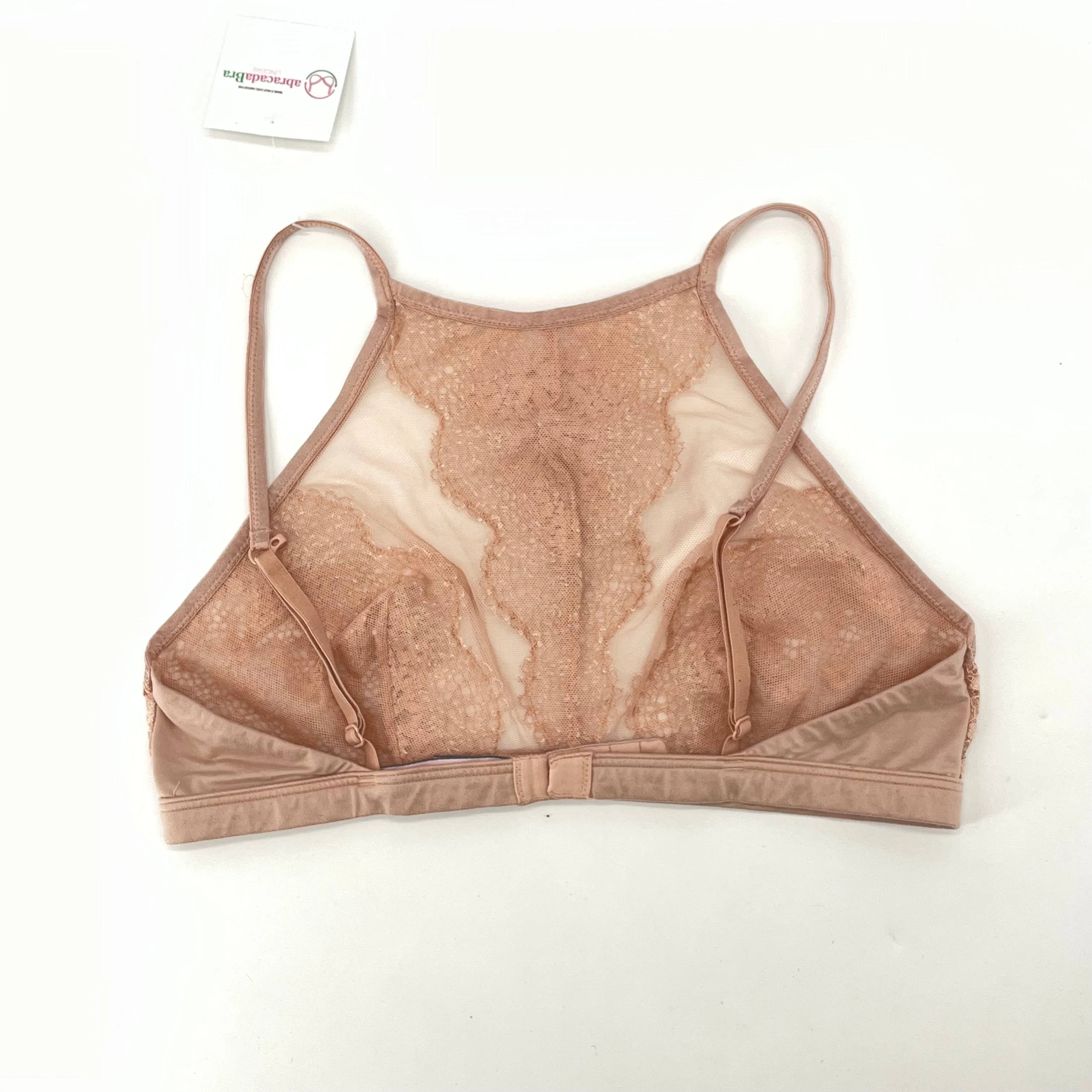 Soutien-gorge Victoria's Secret Rose - Image 2
