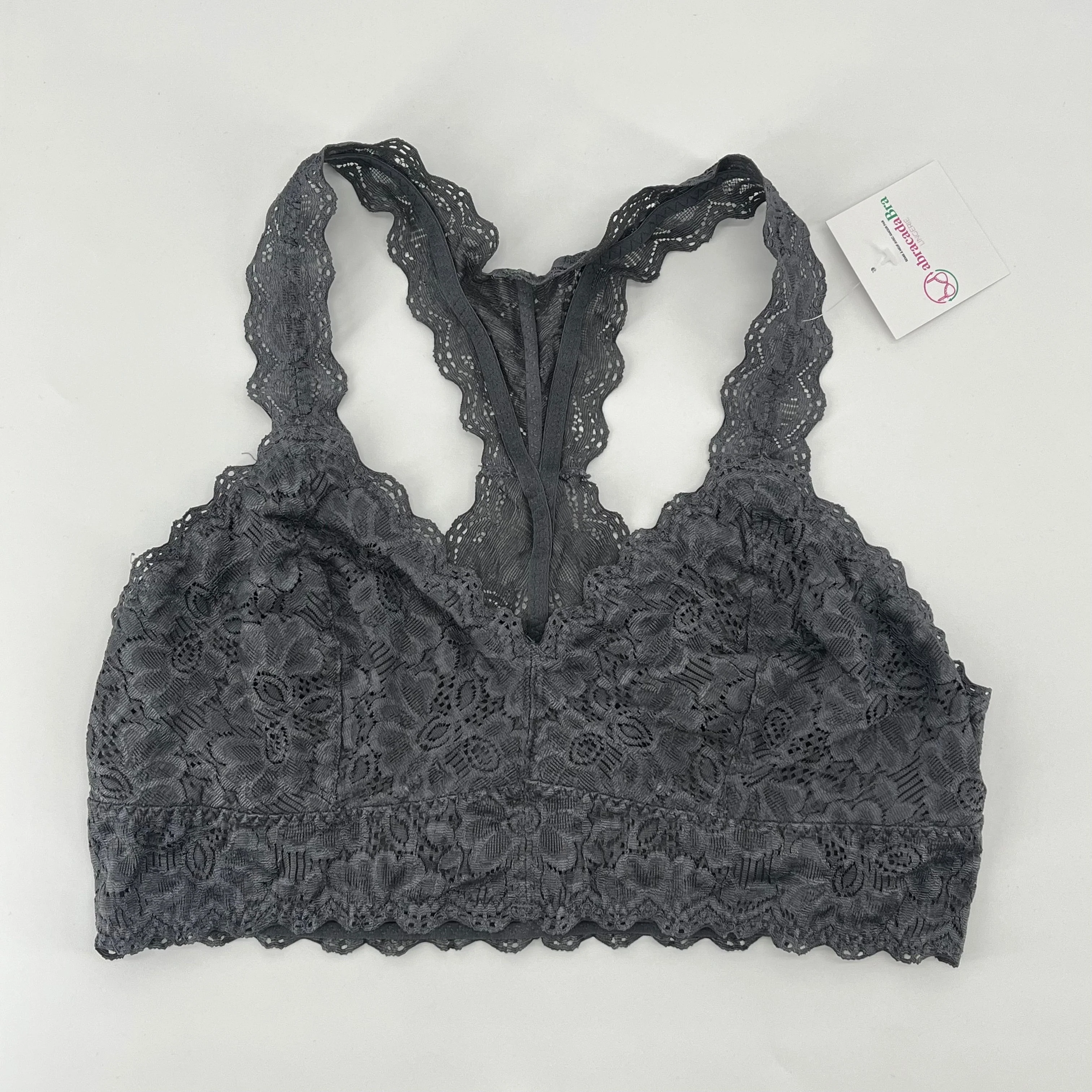 Soutien-gorge Felina Gris