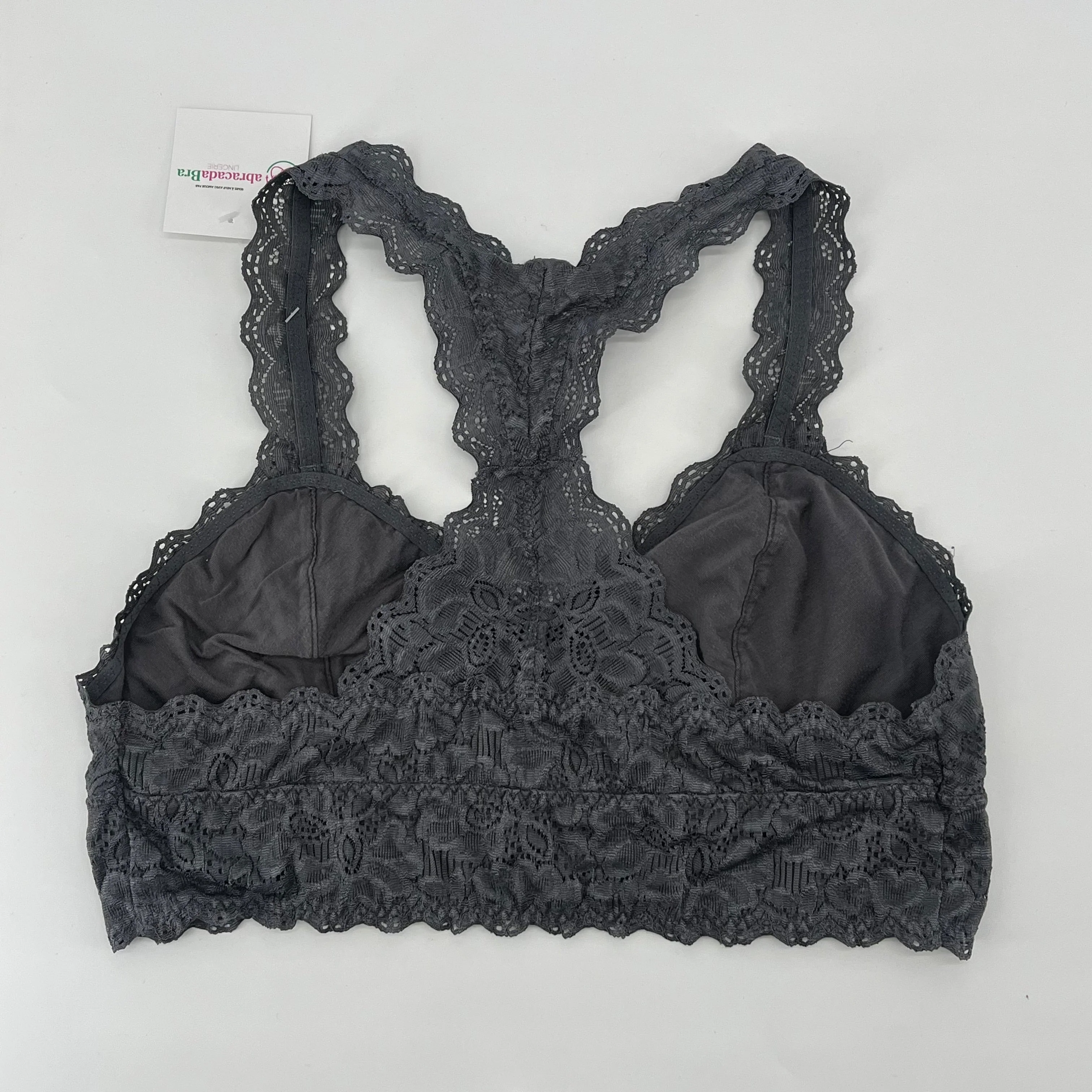 Soutien-gorge Felina Gris - Image 2