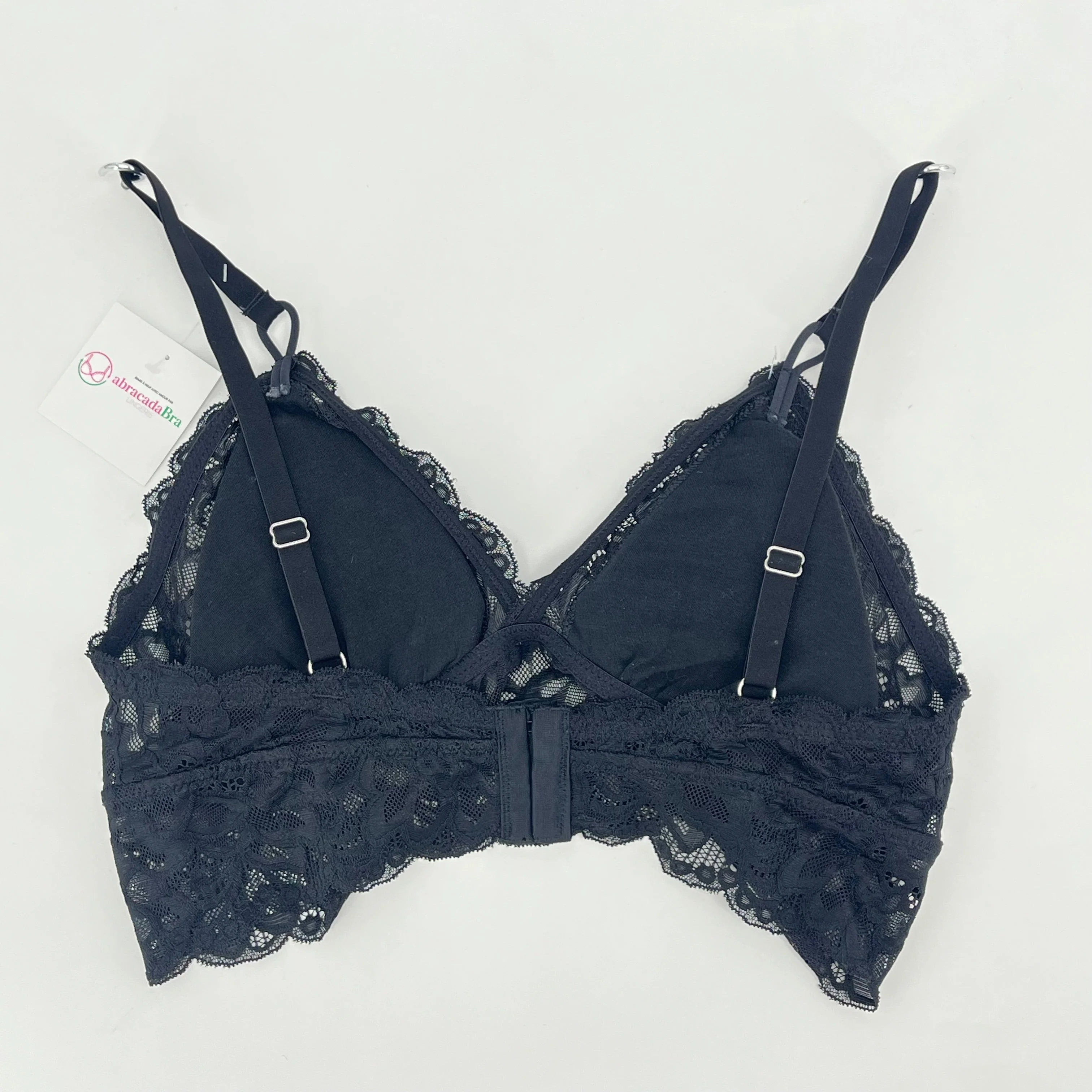 Soutien-gorge Aerie Noir - Image 2