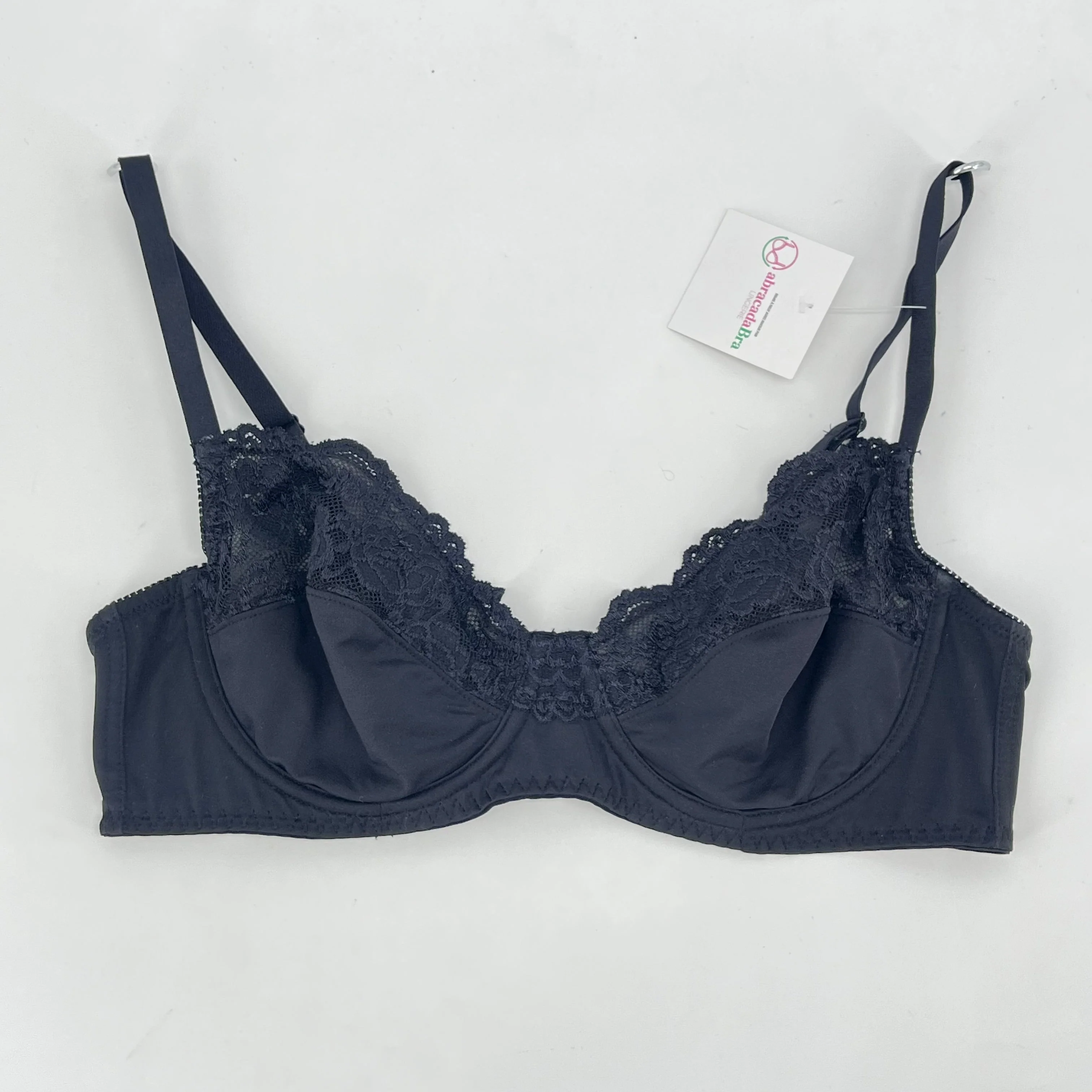 Soutien-gorge Noir
