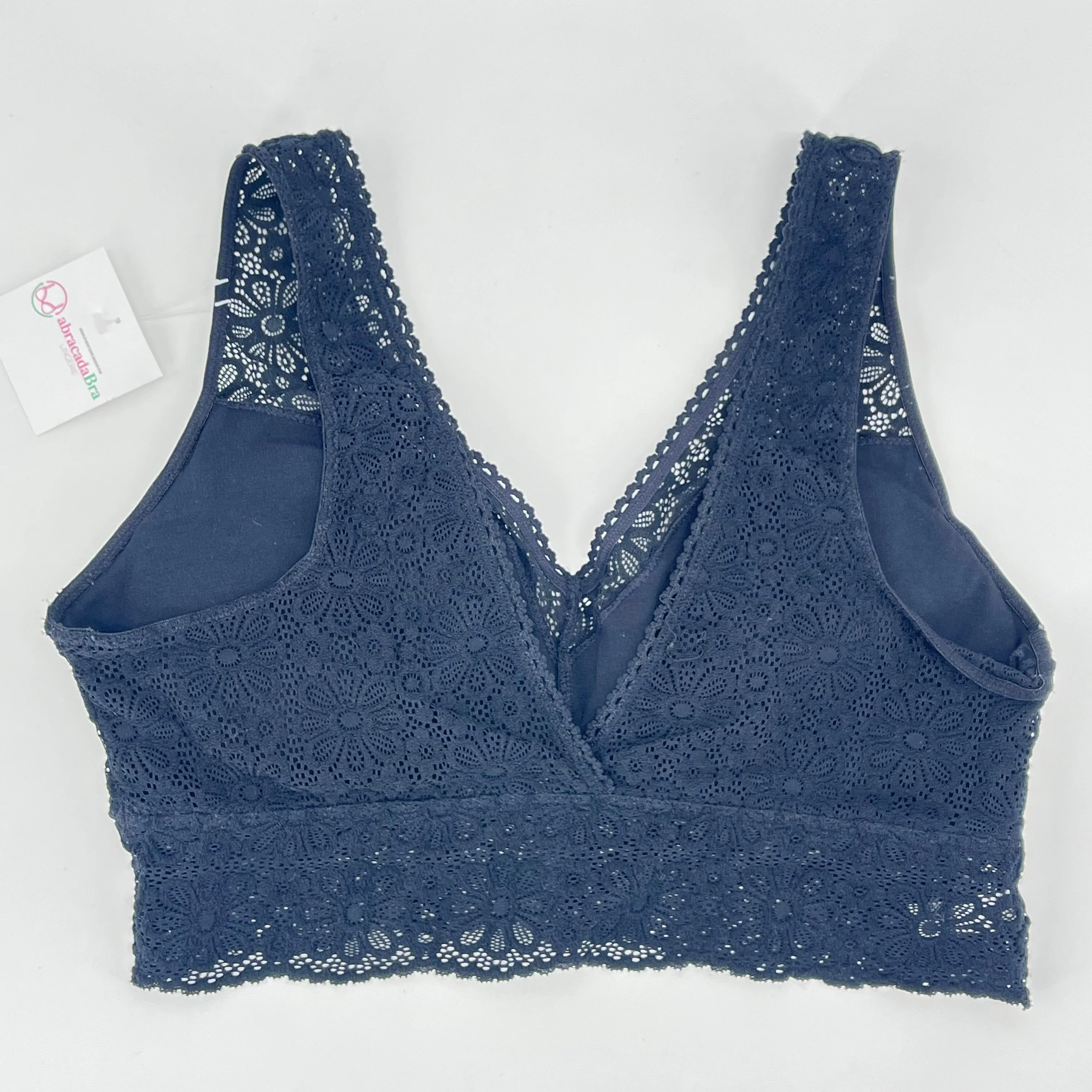 Soutien-gorge So intimates Noir - Image 3