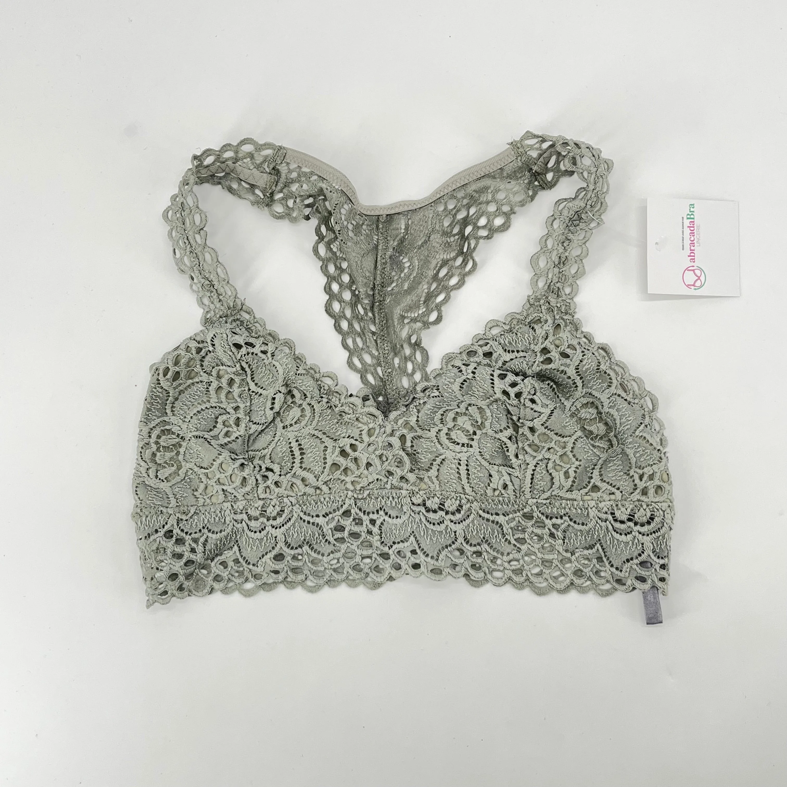 Soutien-gorge Aerie Vert