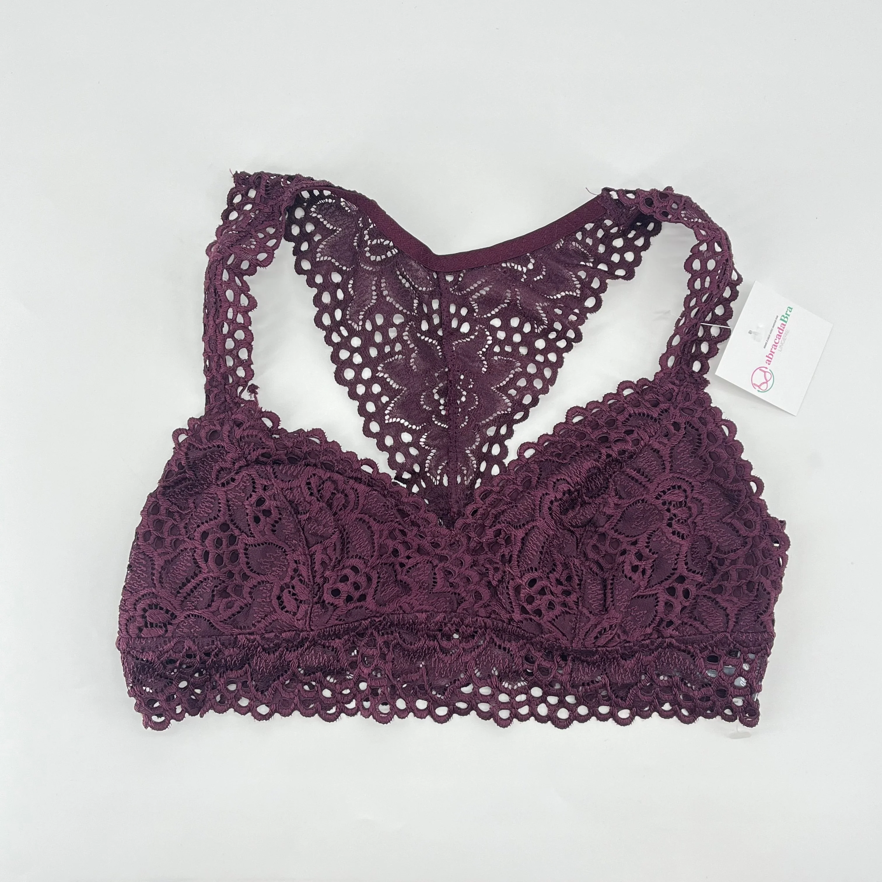 Soutien-gorge Aerie Violet