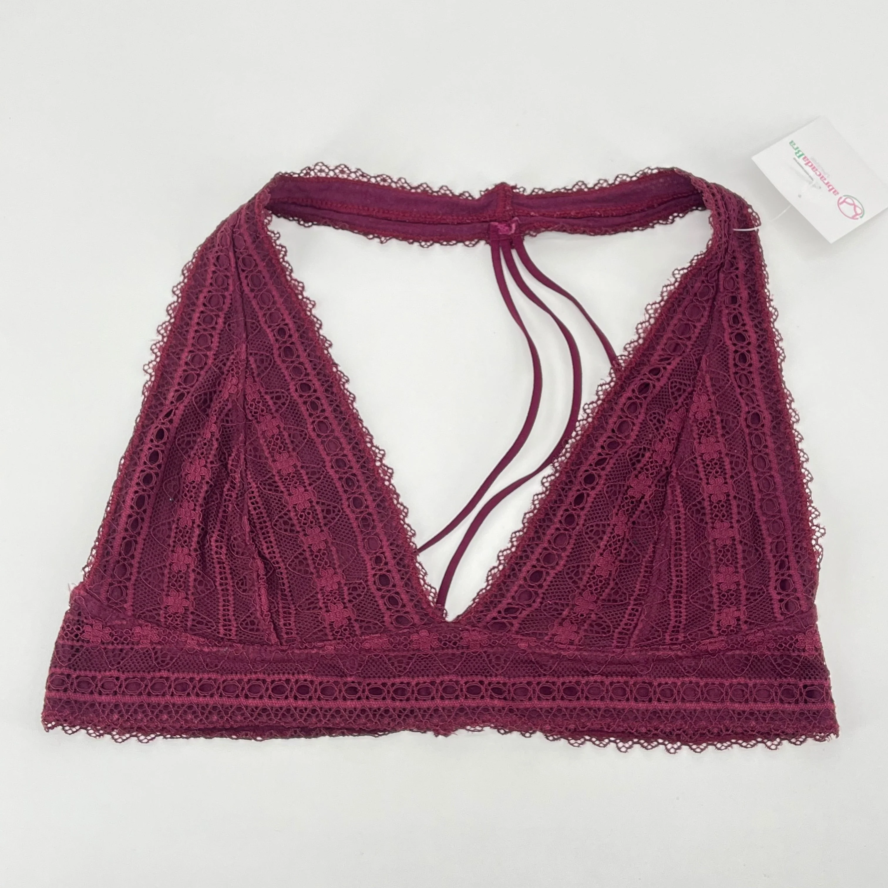 Soutien-gorge Violet