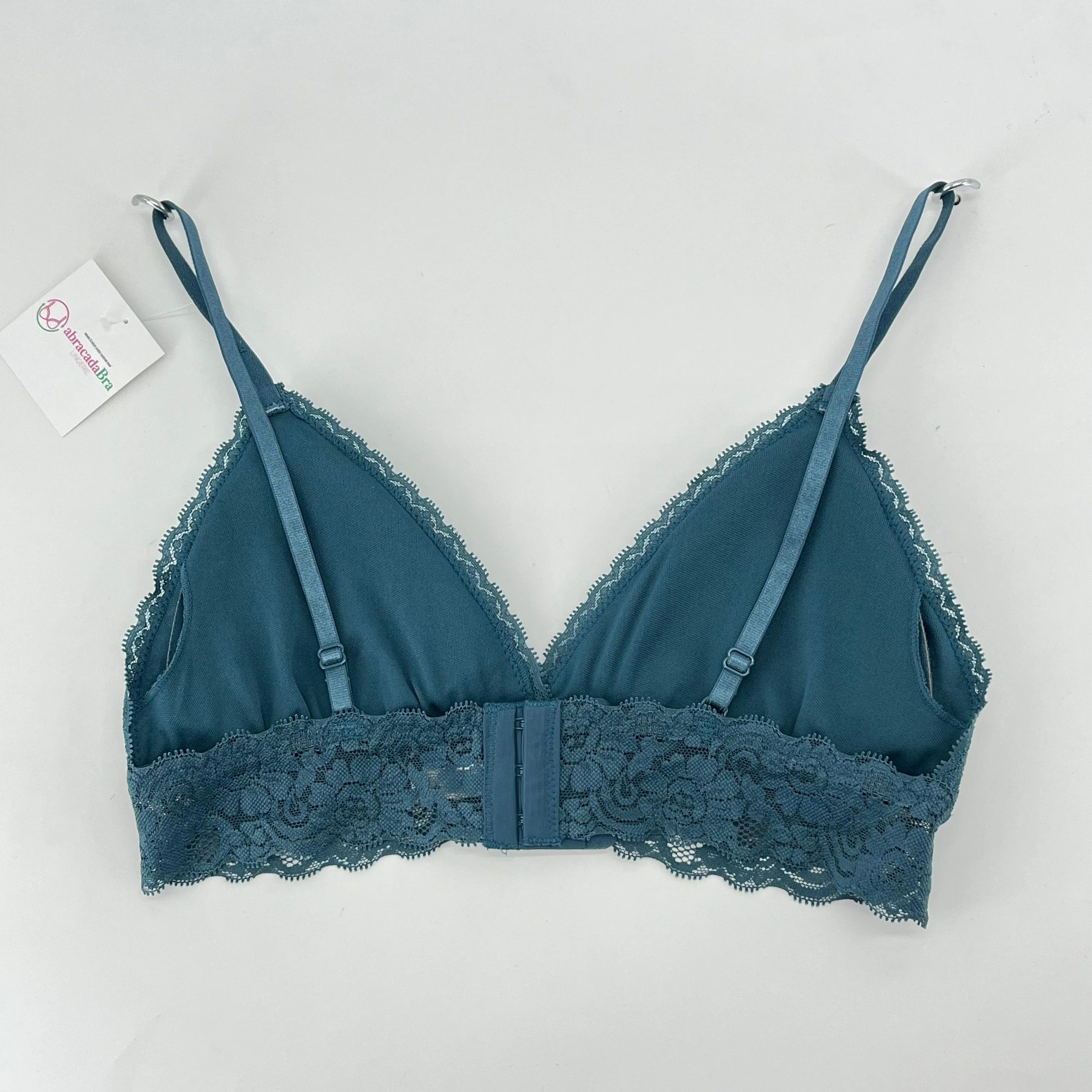 Soutien-gorge Vert - Image 2