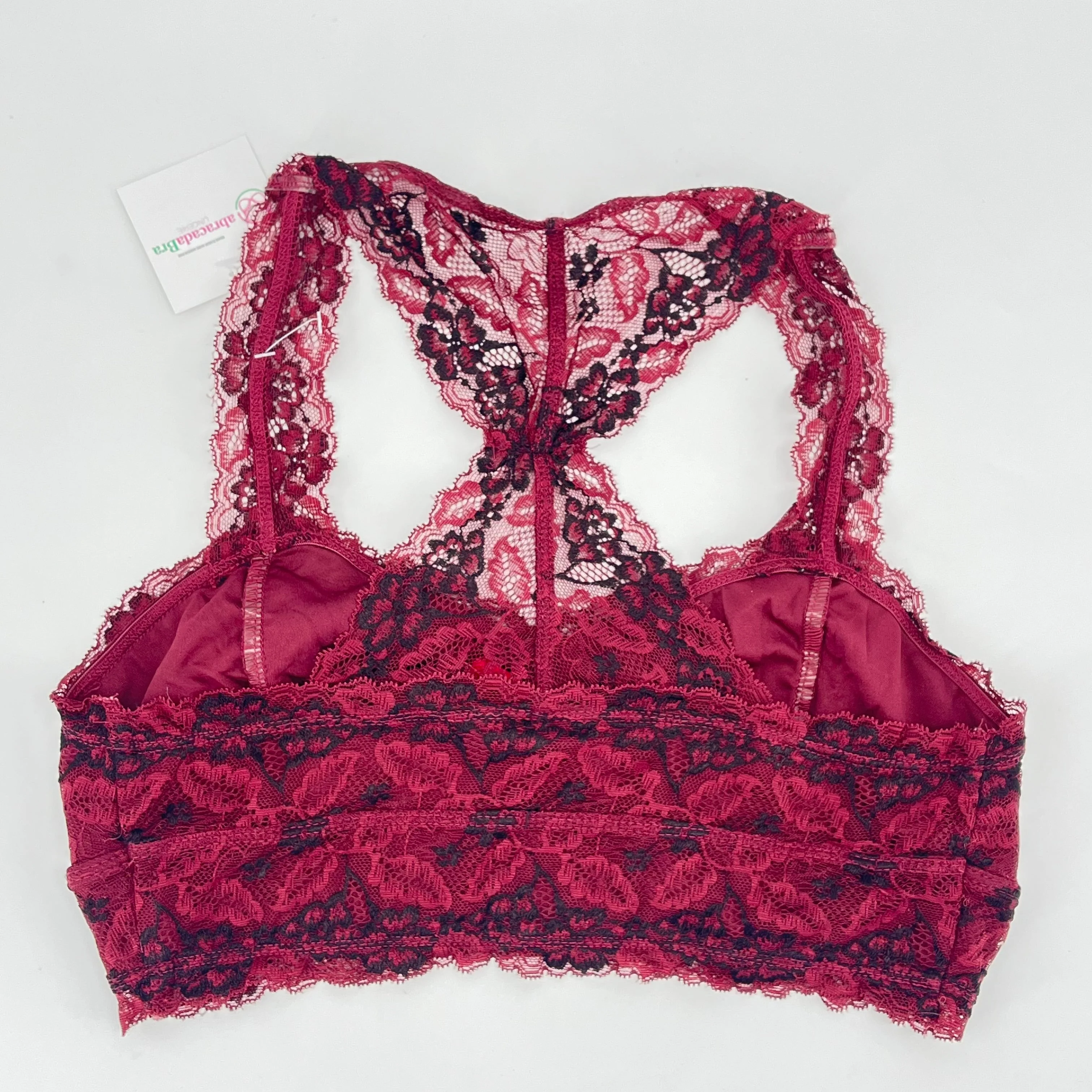 Soutien-gorge Day Trip` Violet - Image 2