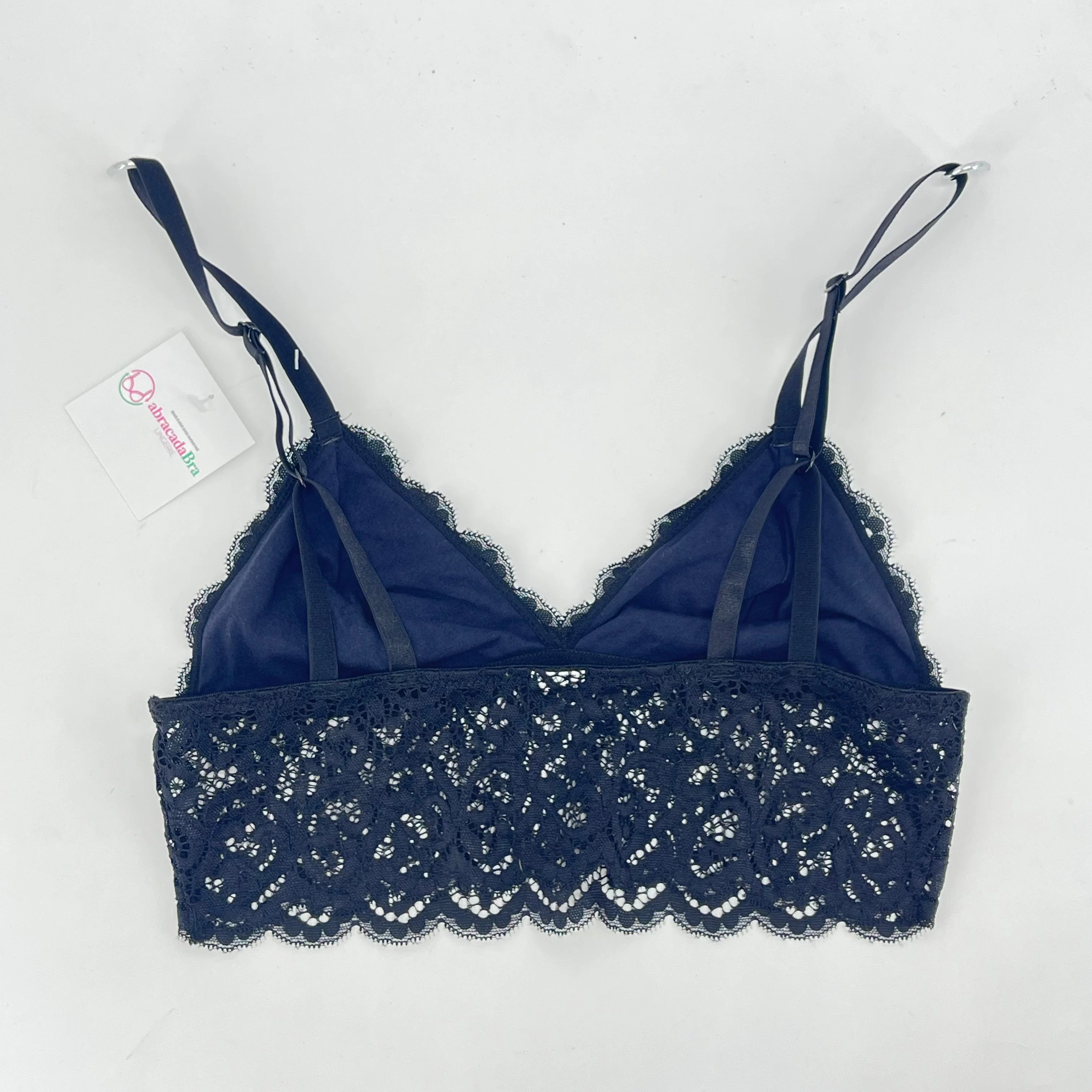 Soutien-gorge Noir - Image 2
