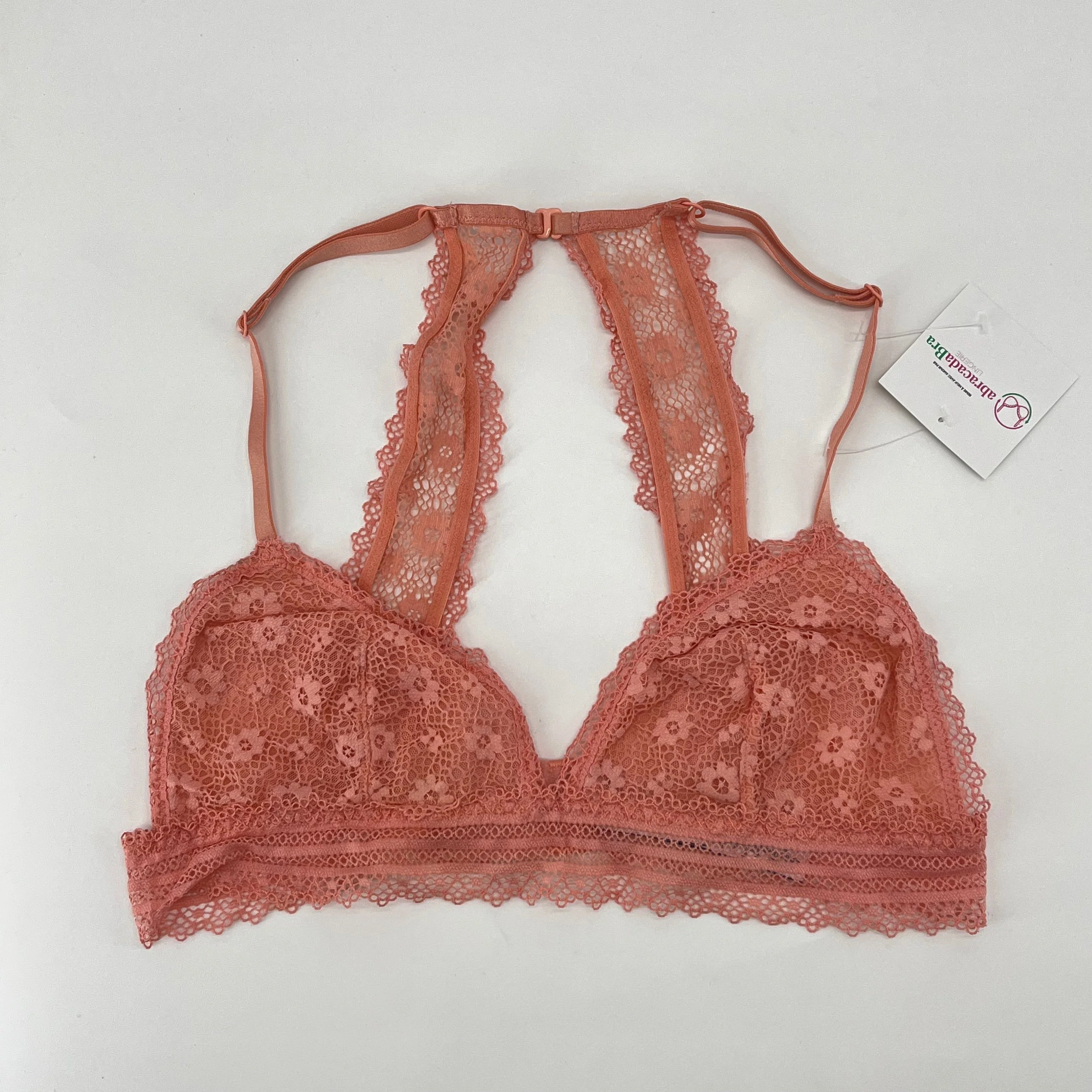 Soutien-gorge Victoria's Secret Rose