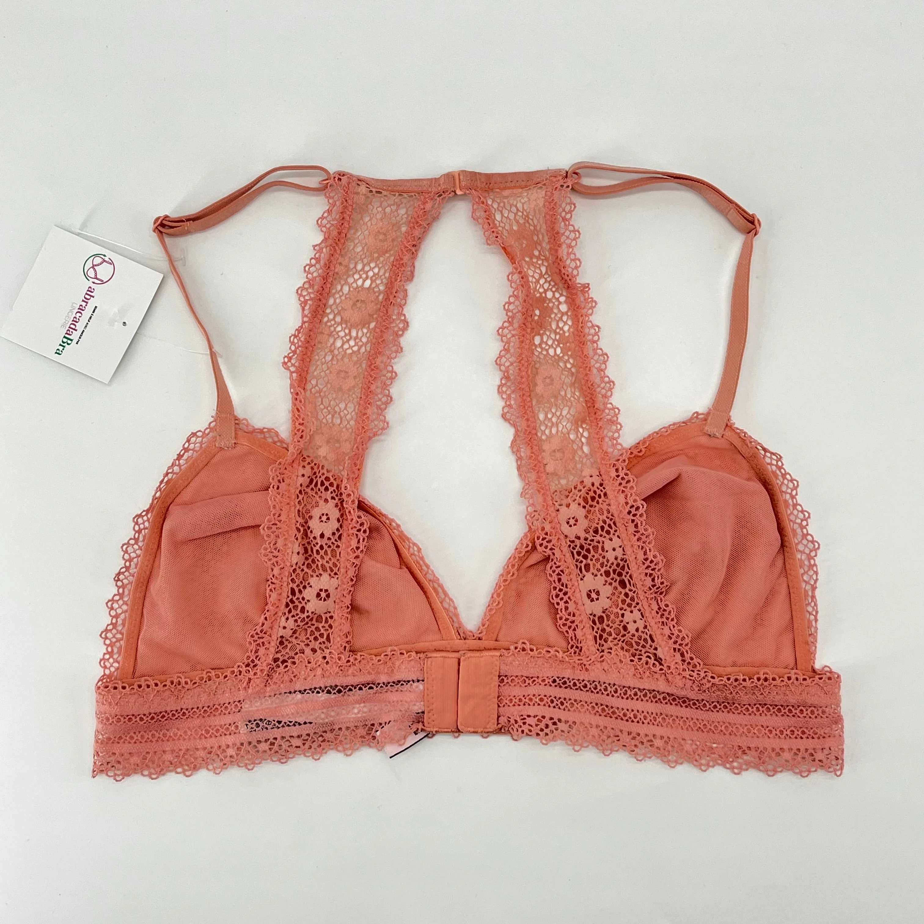 Soutien-gorge Victoria's Secret Rose - Image 2