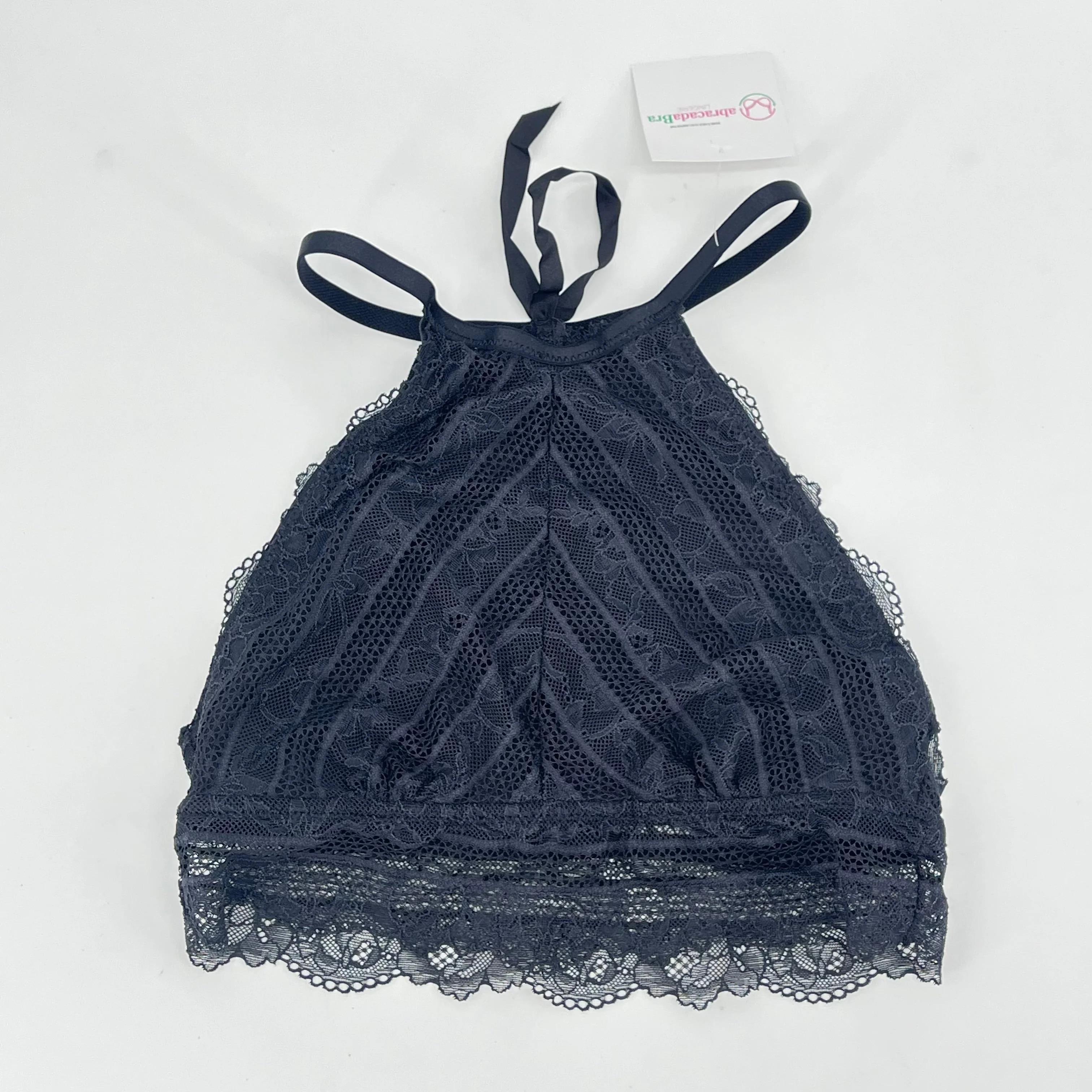 Soutien-gorge Aerie Noir