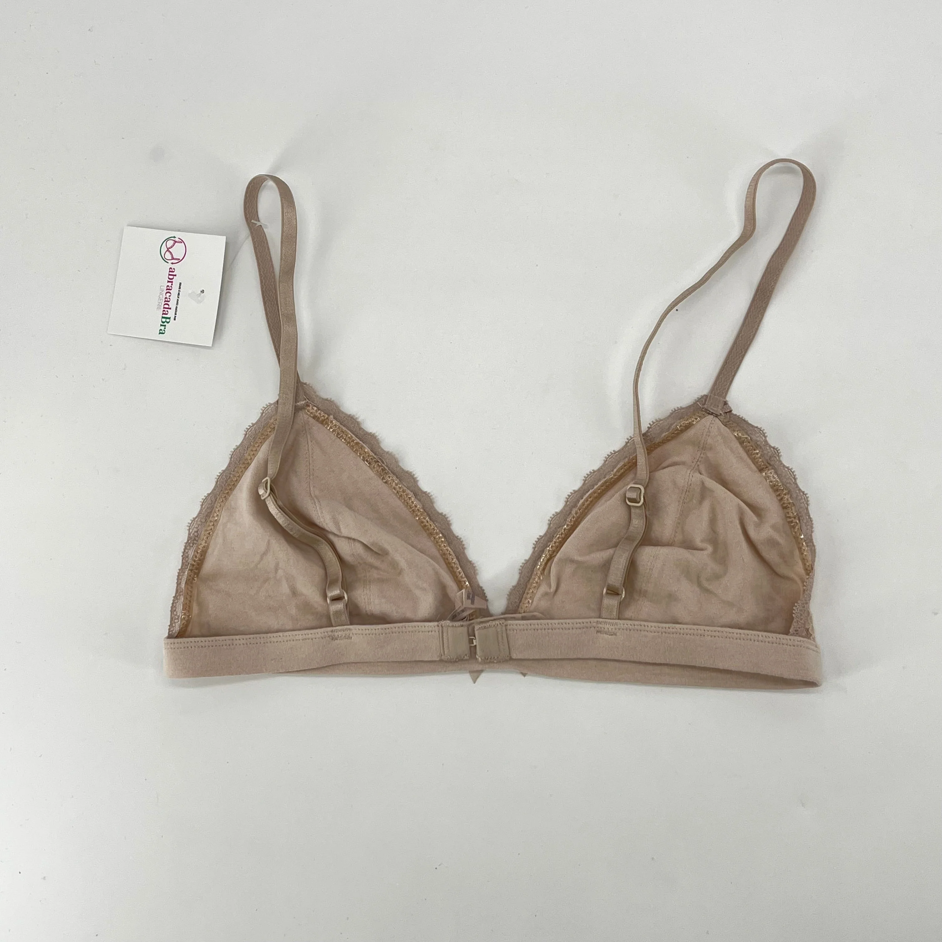 Soutien-gorge Aerie Beige - Image 2