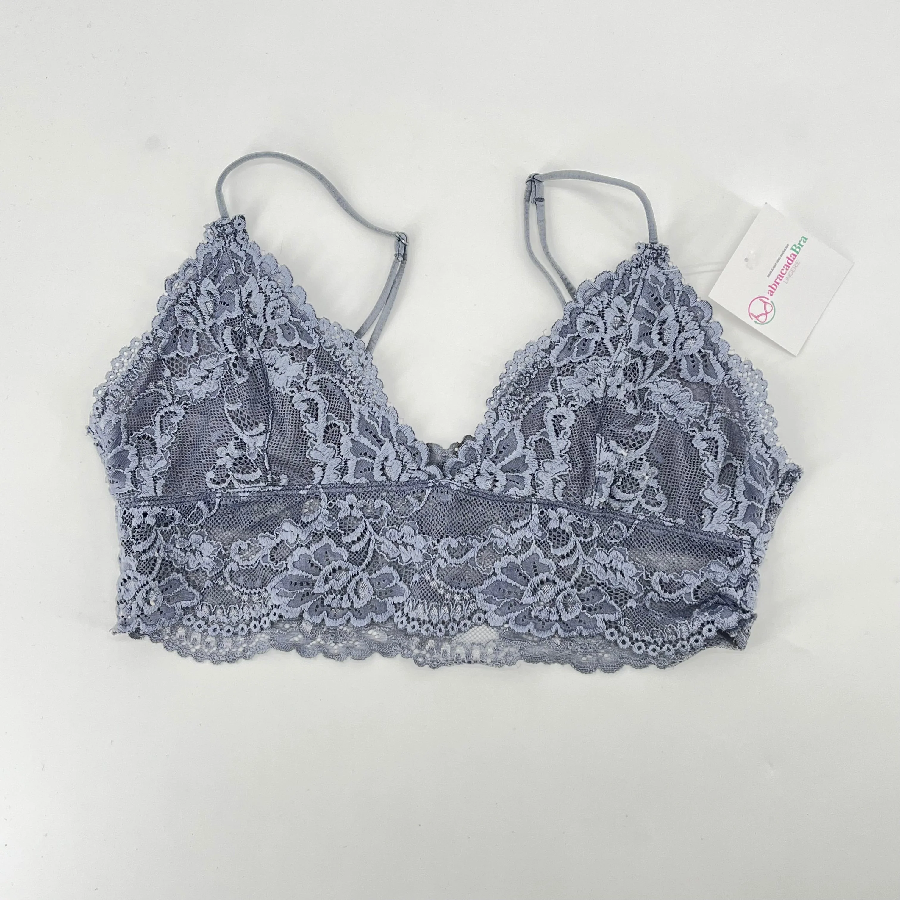 Soutien-gorge Gris