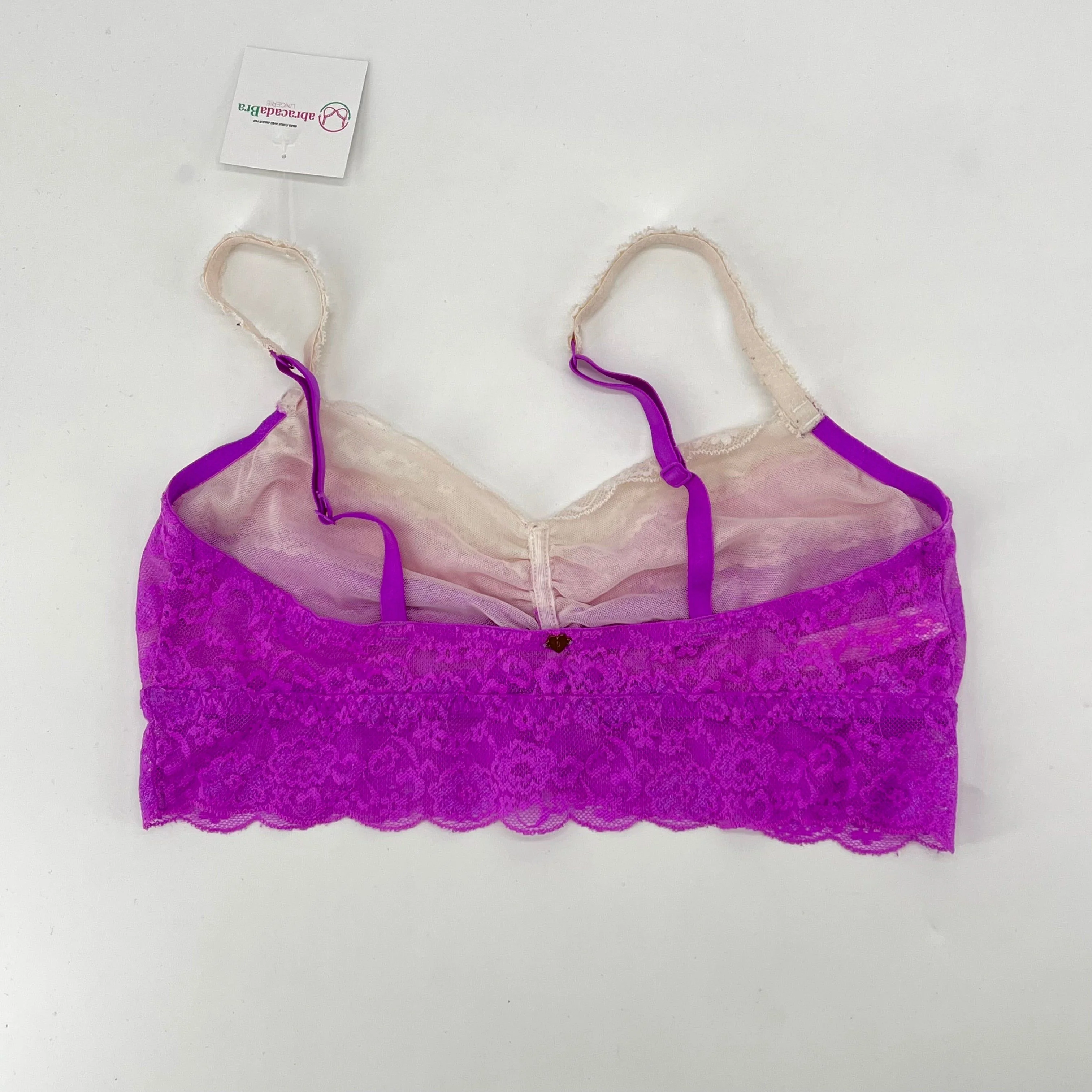 Soutien-gorge Victoria's Secret Violet - Image 2