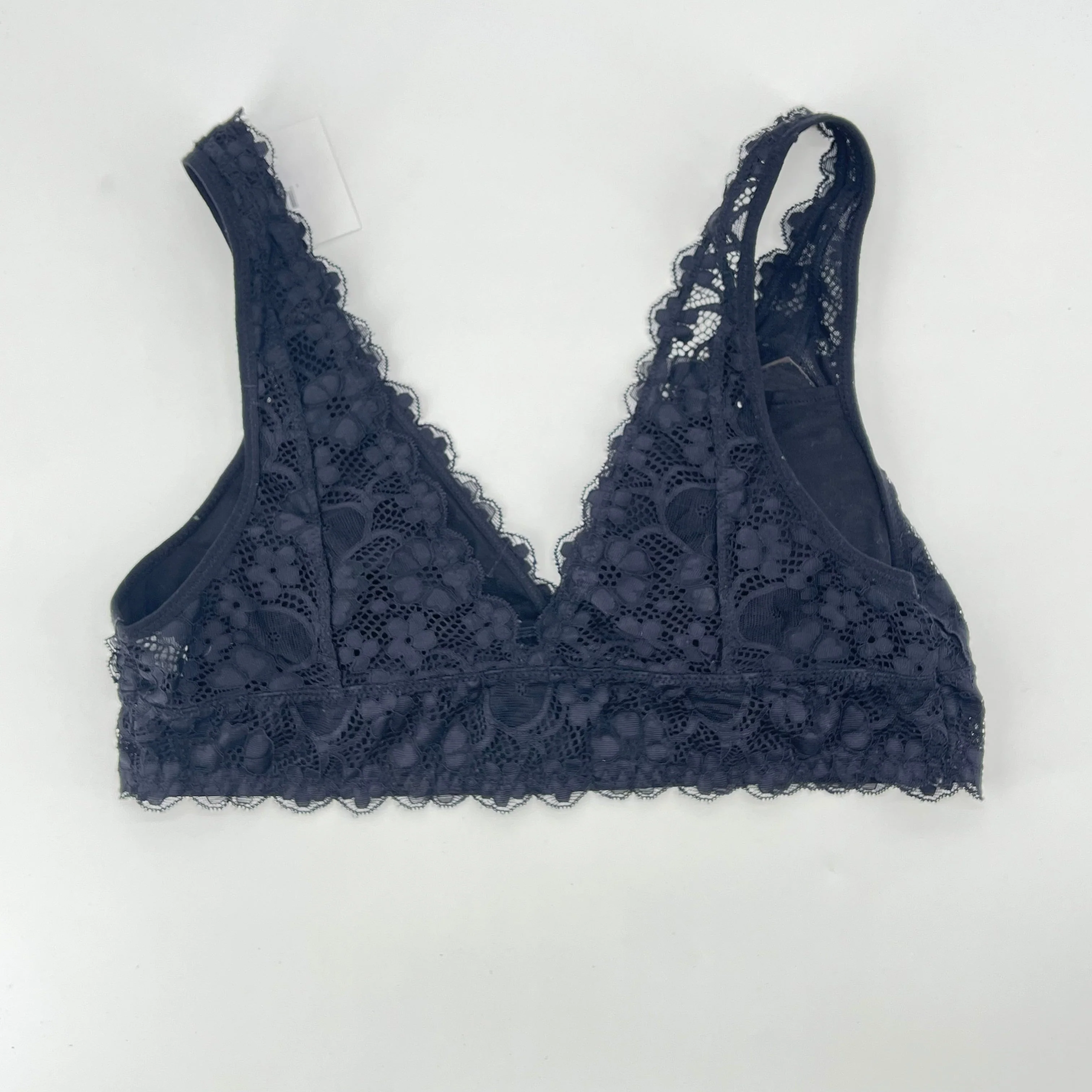 Soutien-gorge Noir - Image 2