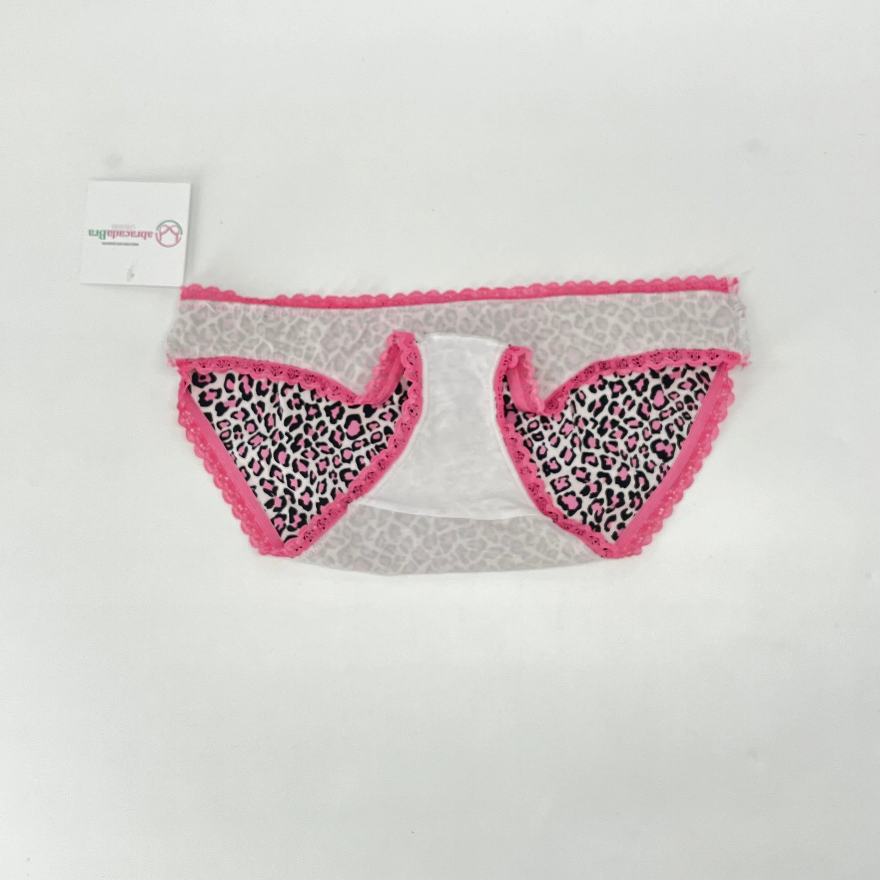 Culotte George. Rose - Image 3