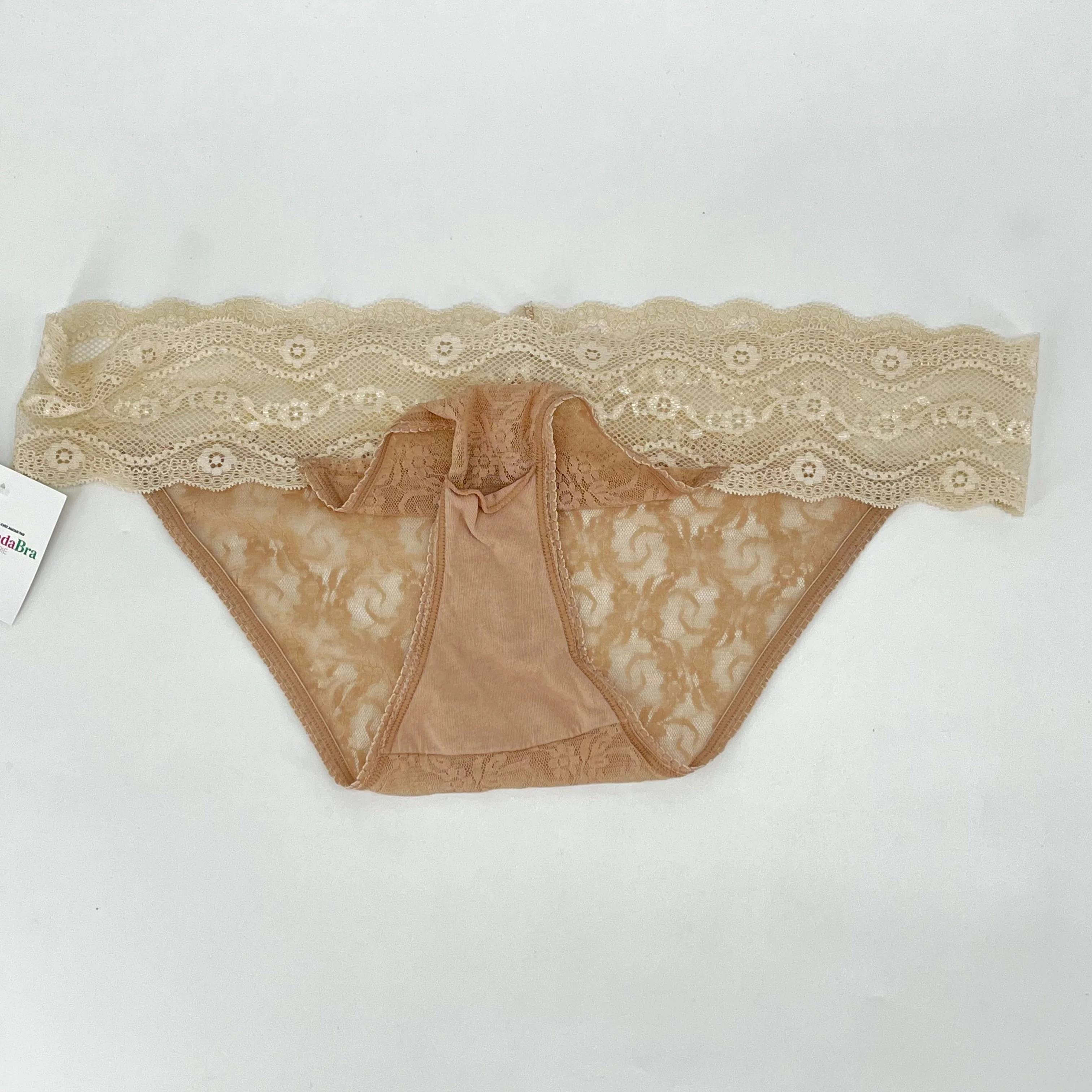 Culotte B.temp'd Beige - Image 3