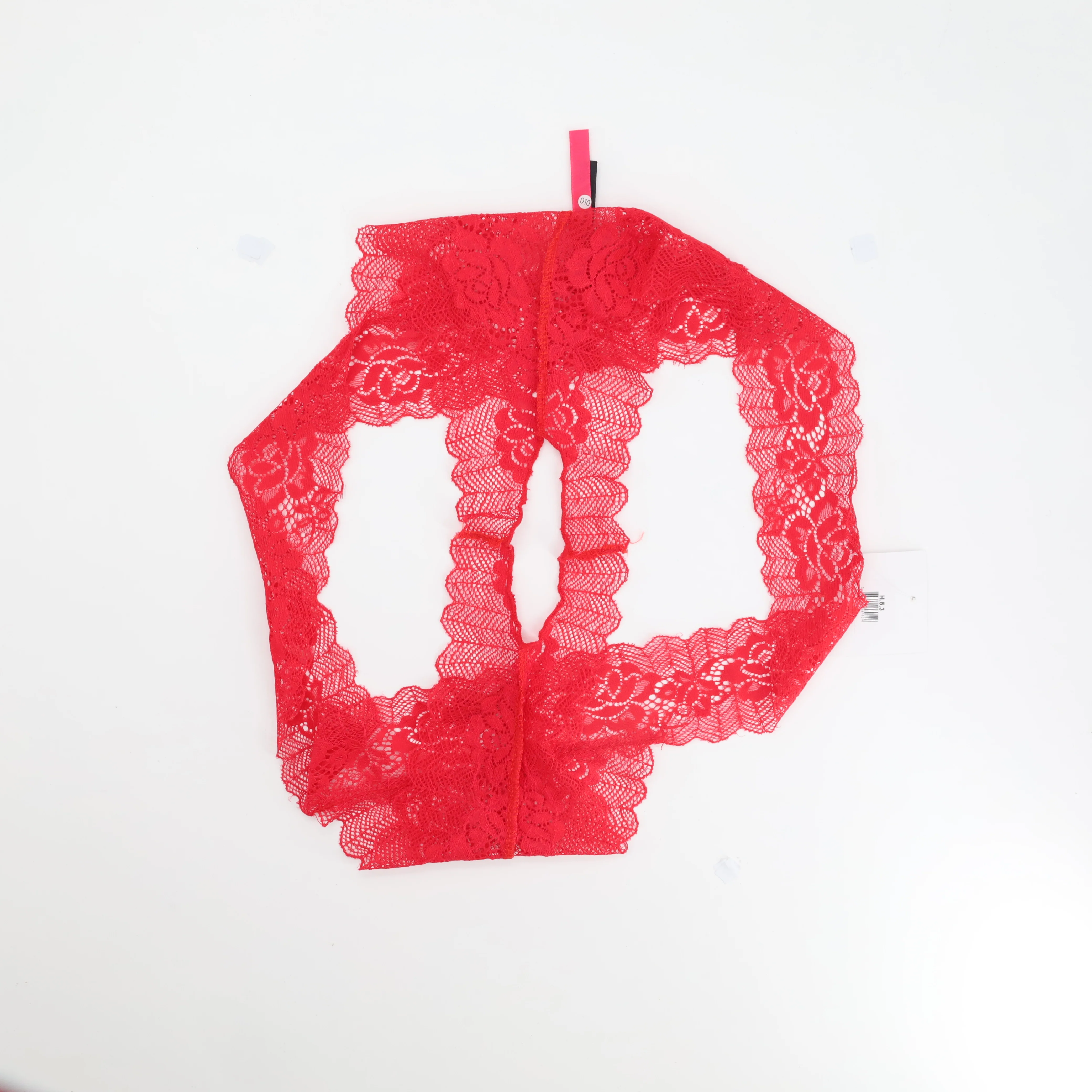 Bas Seven'til Midnight Rouge - Image 3