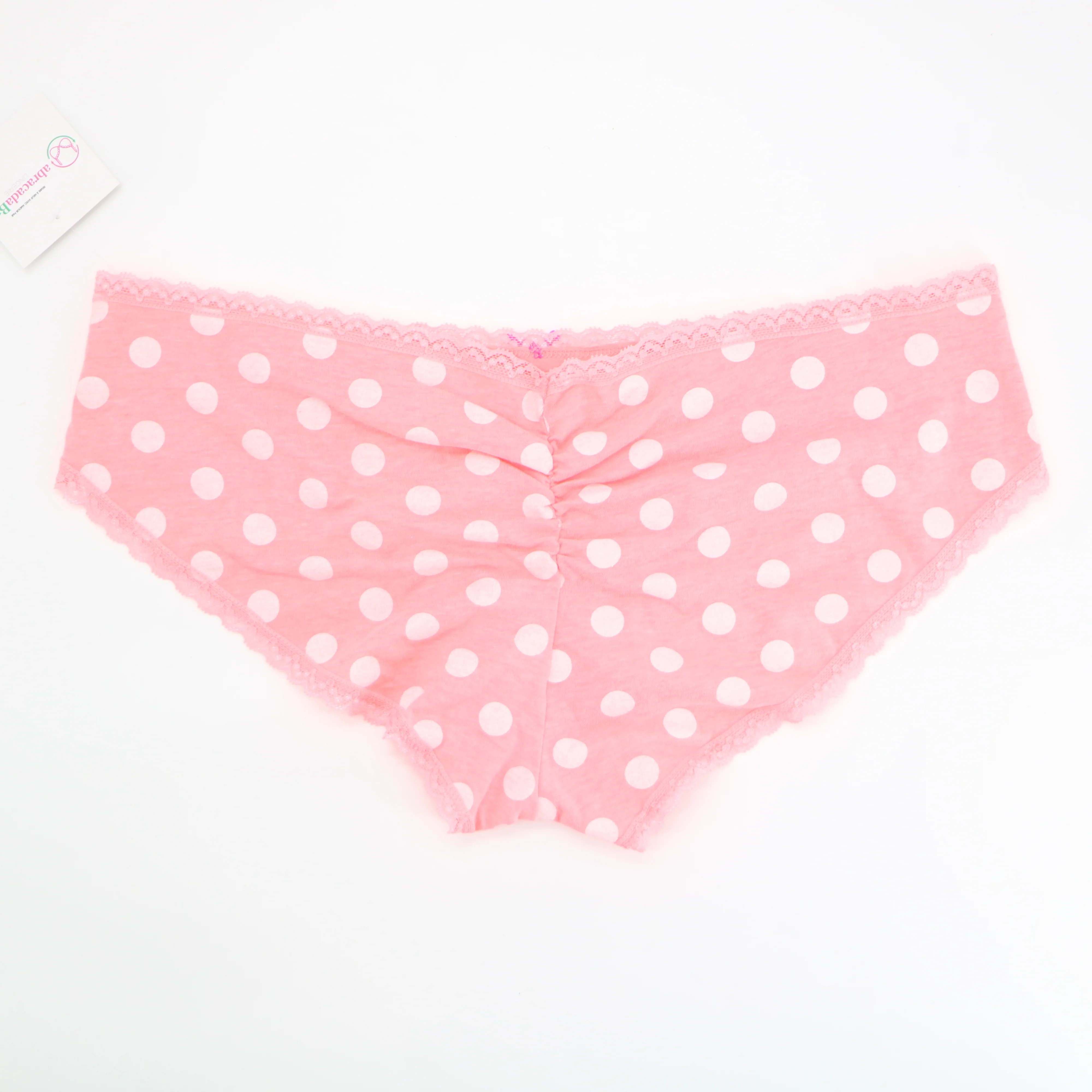Culotte Intimates - Image 2