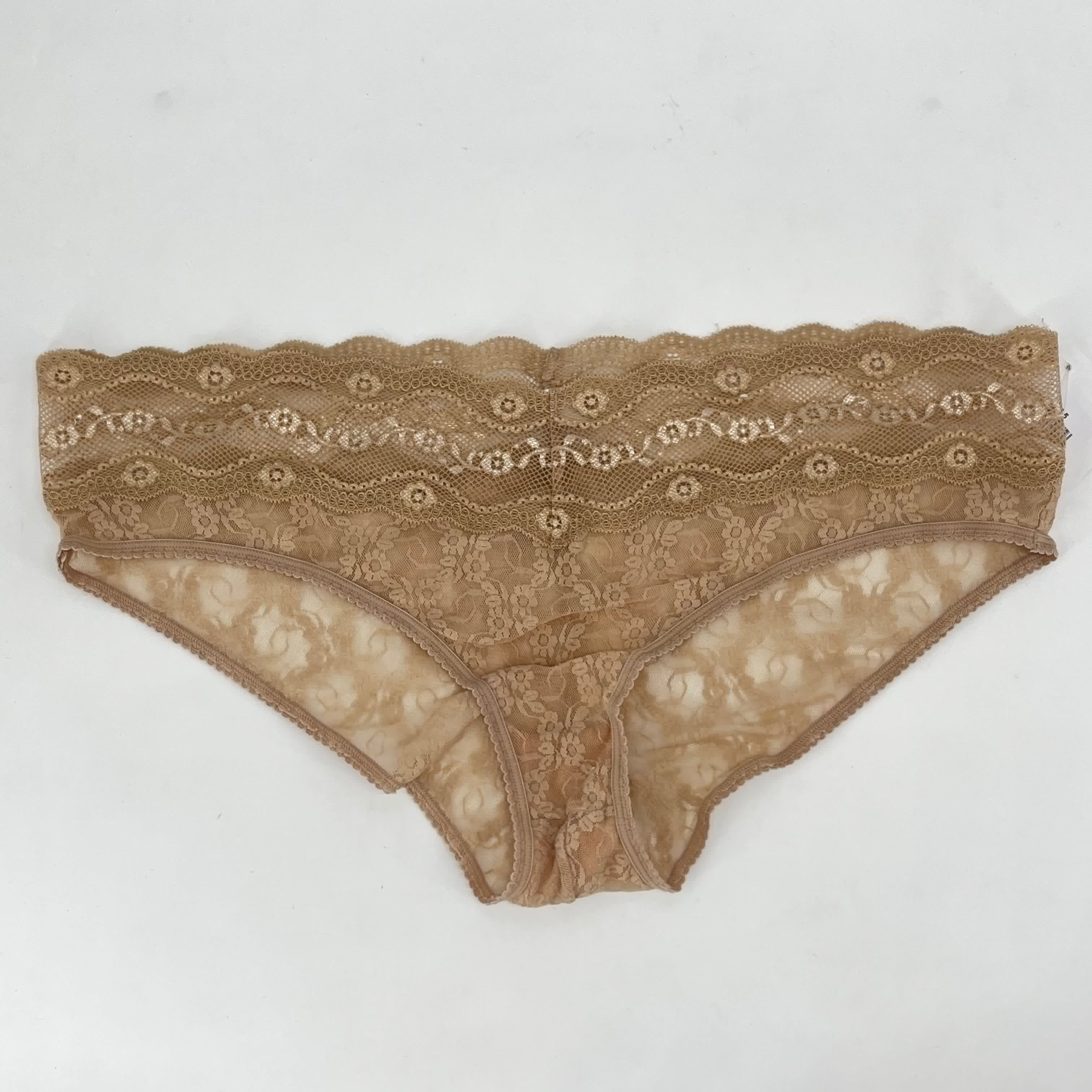 Culotte Beige - Image 2