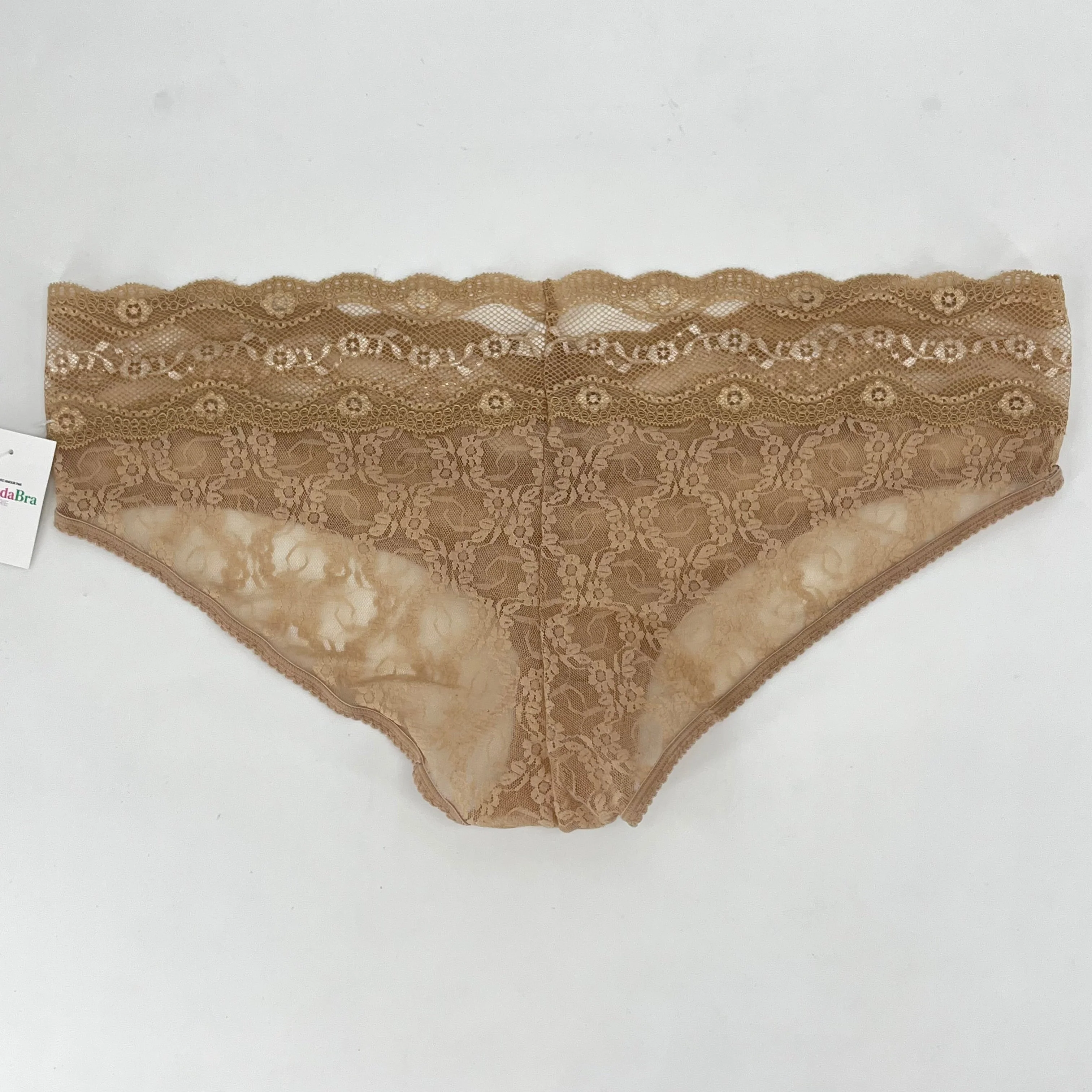 Culotte Beige - Image 3