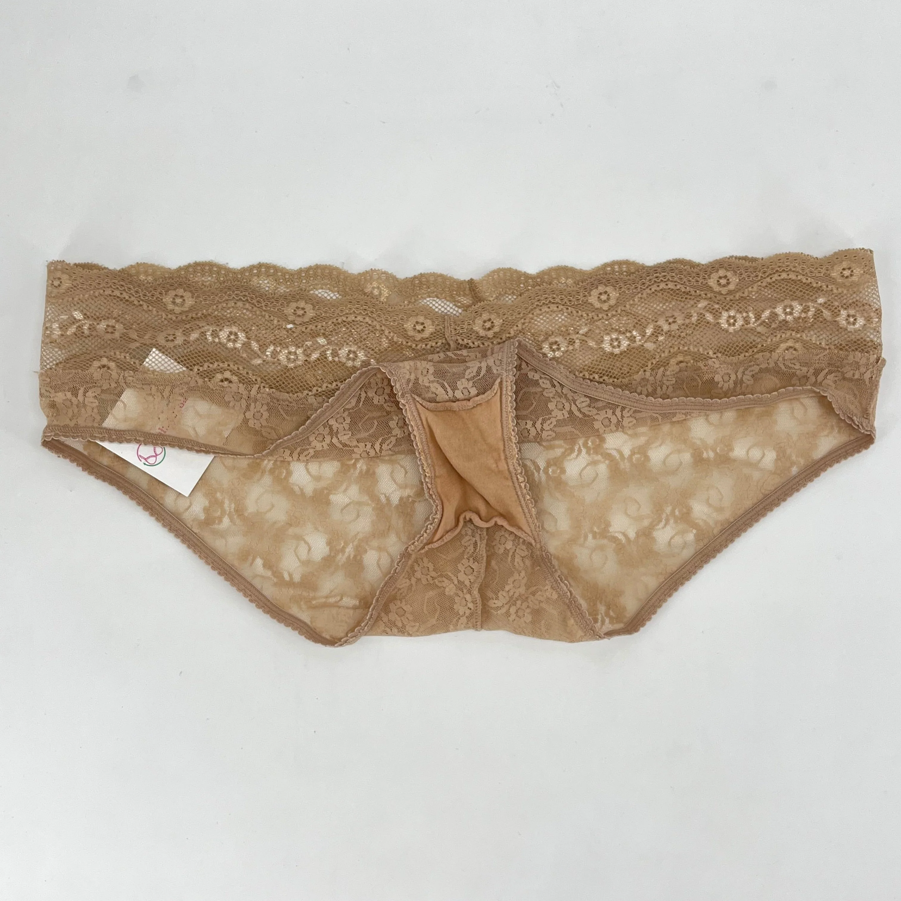 Culotte Beige - Image 6