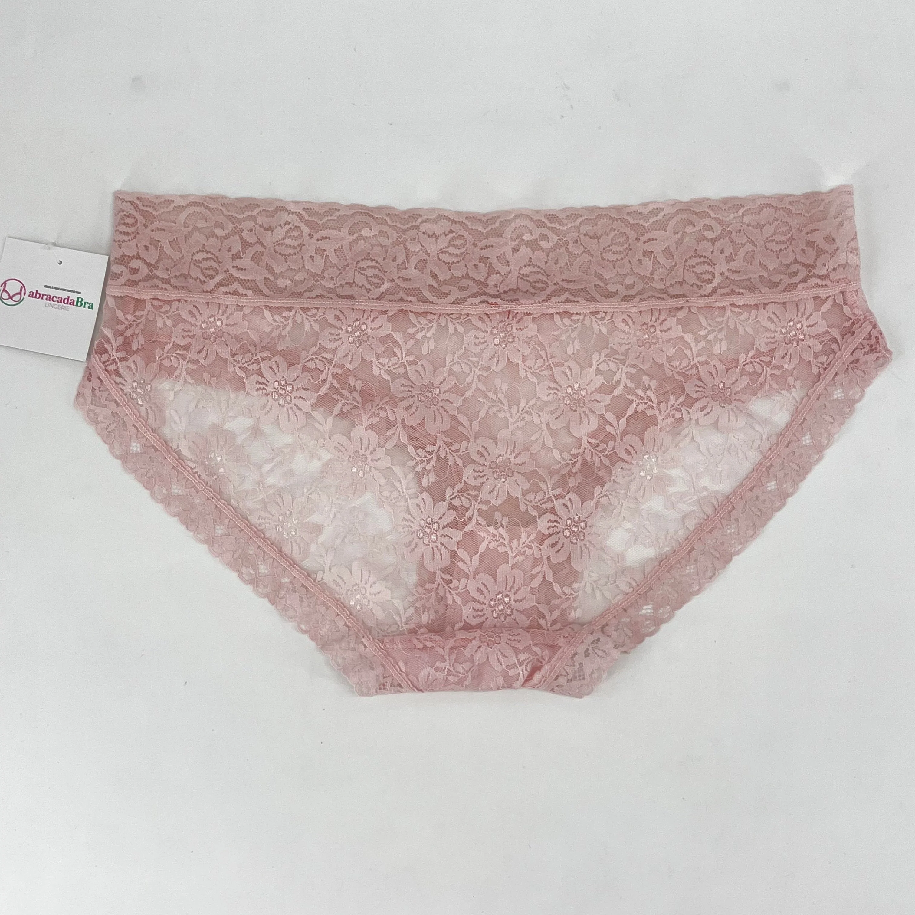 Culotte Rose - Image 2