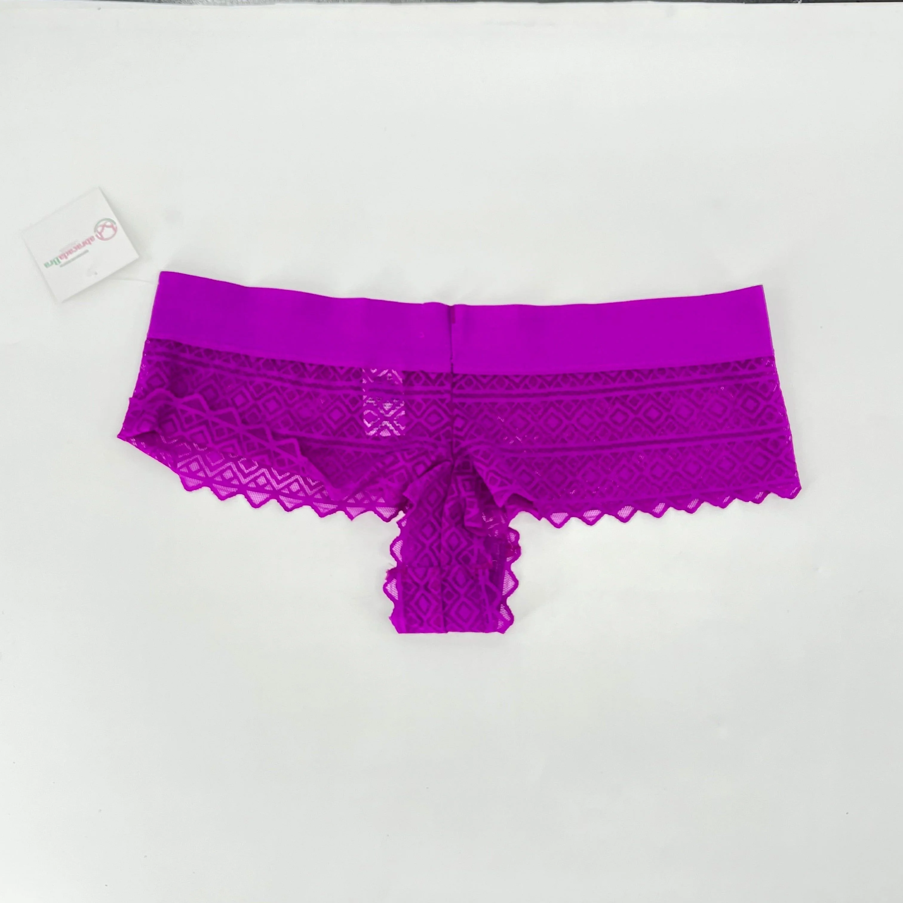 Culotte Violet - Image 2