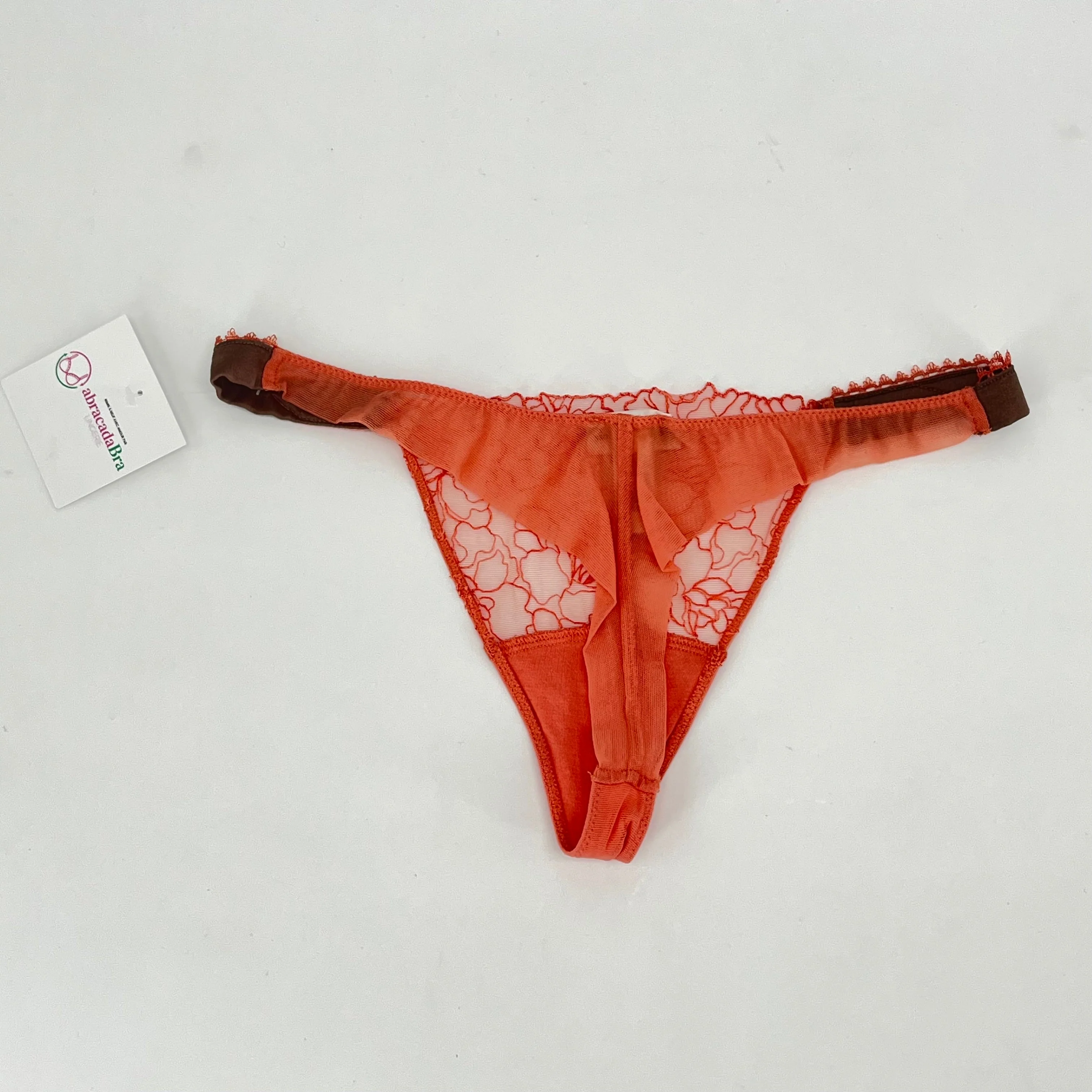 String La Perla Orange - Image 3