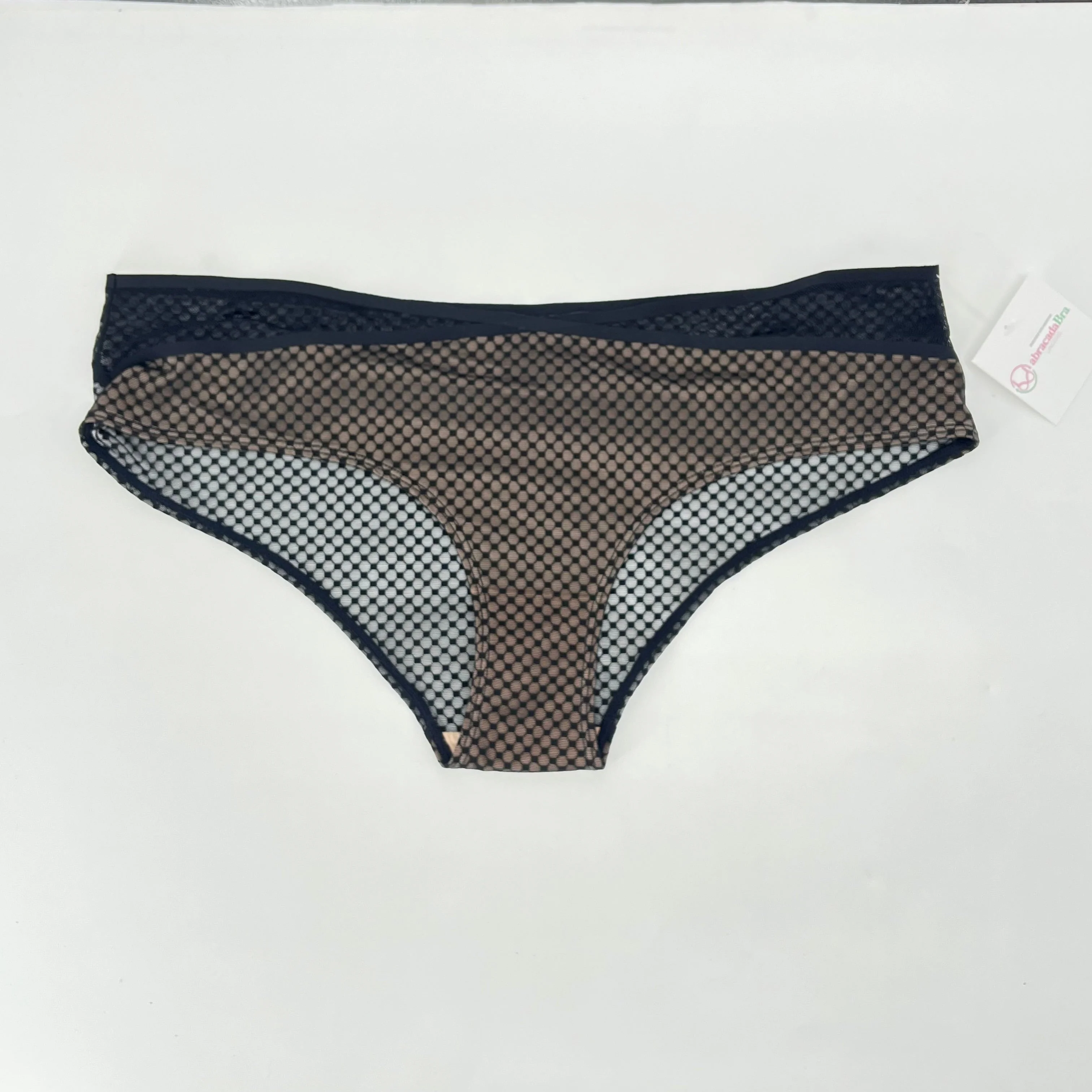 Culotte Noir
