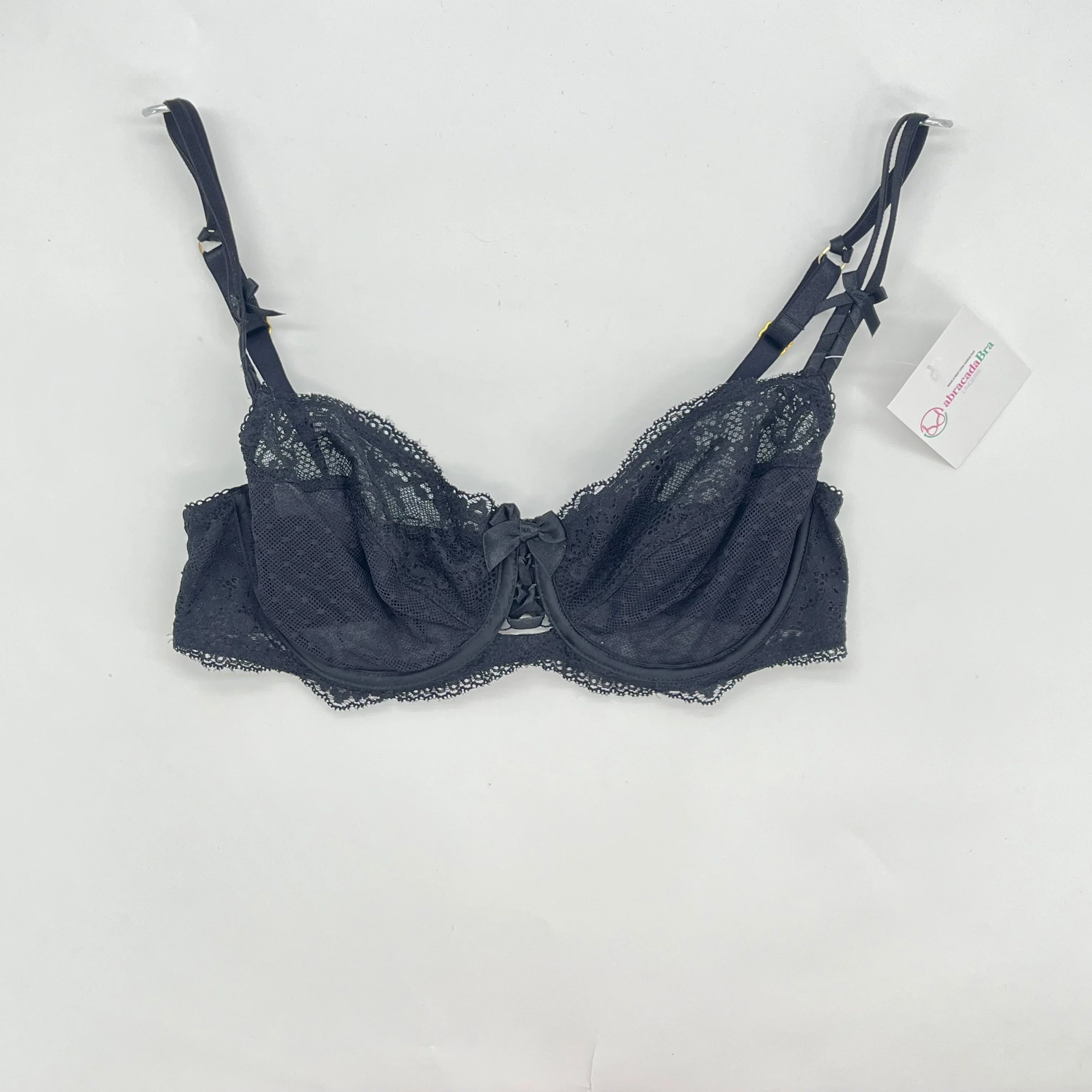 Soutien-gorge Noir