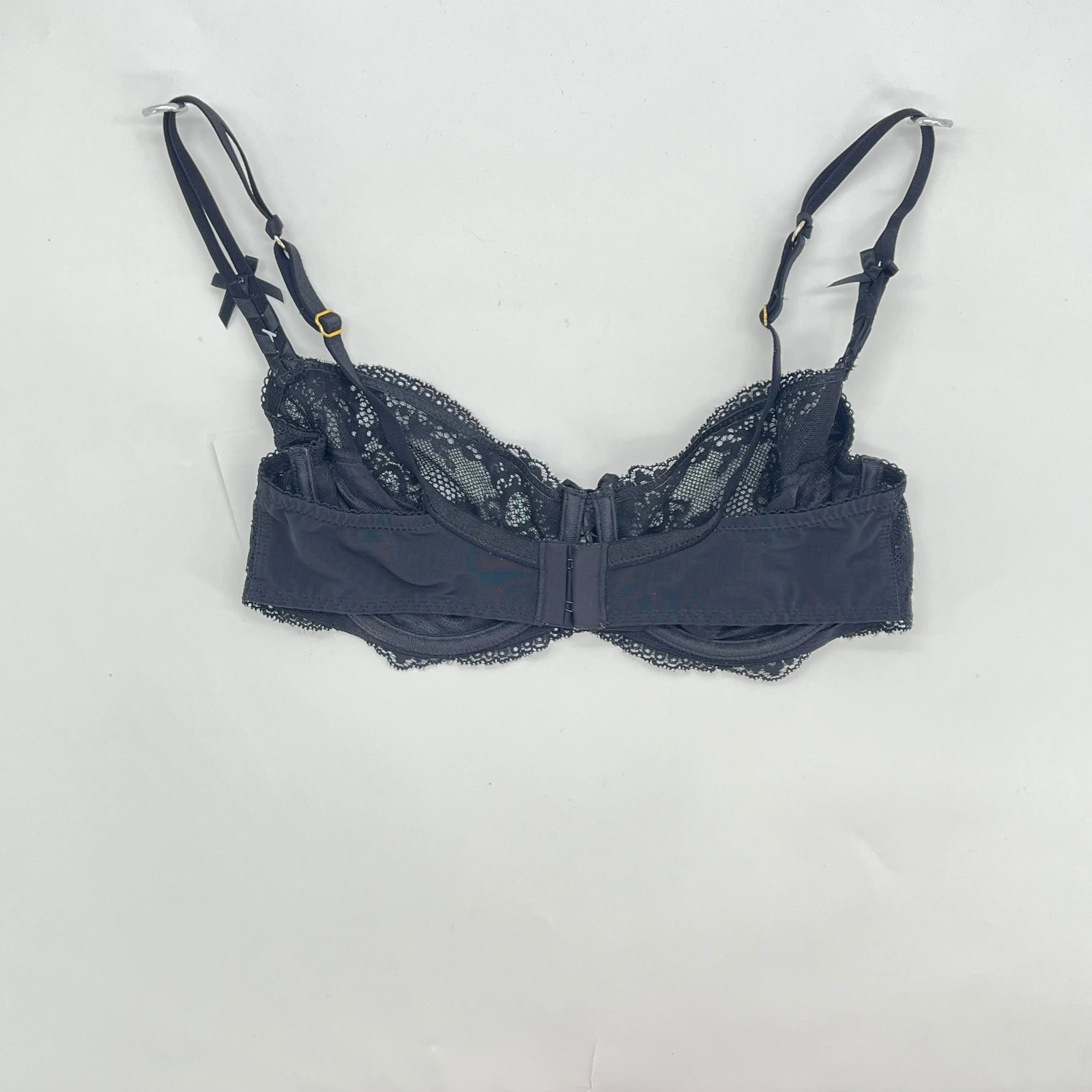 Soutien-gorge Noir - Image 2