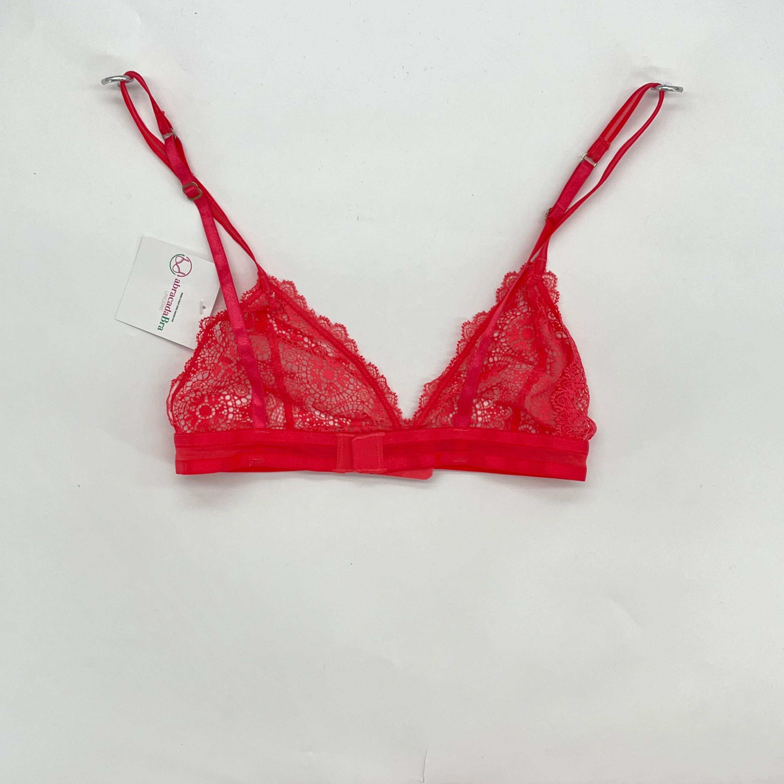 Soutien-gorge Orange - Image 2