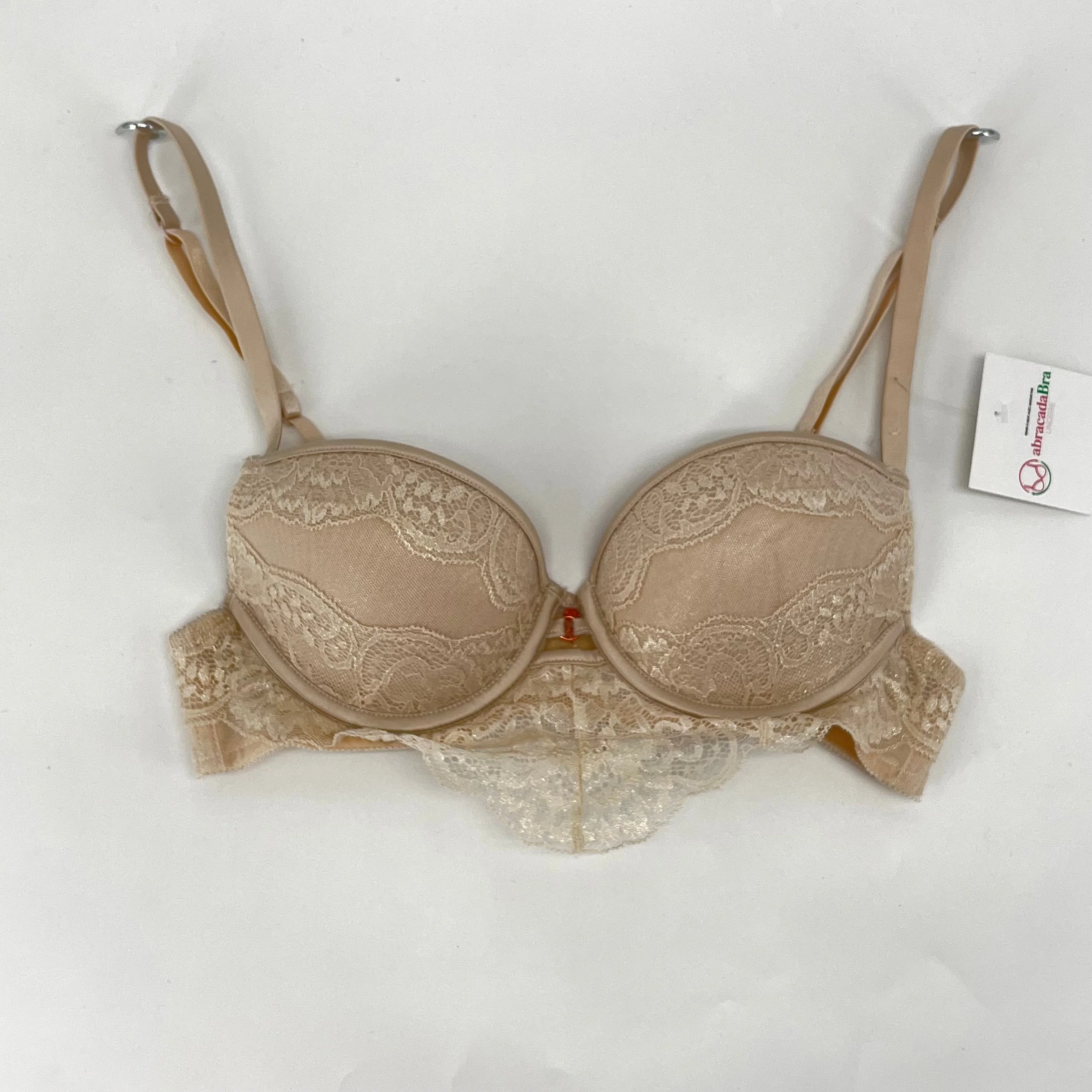 Soutien-gorge Secret possessions Beige - Image 2