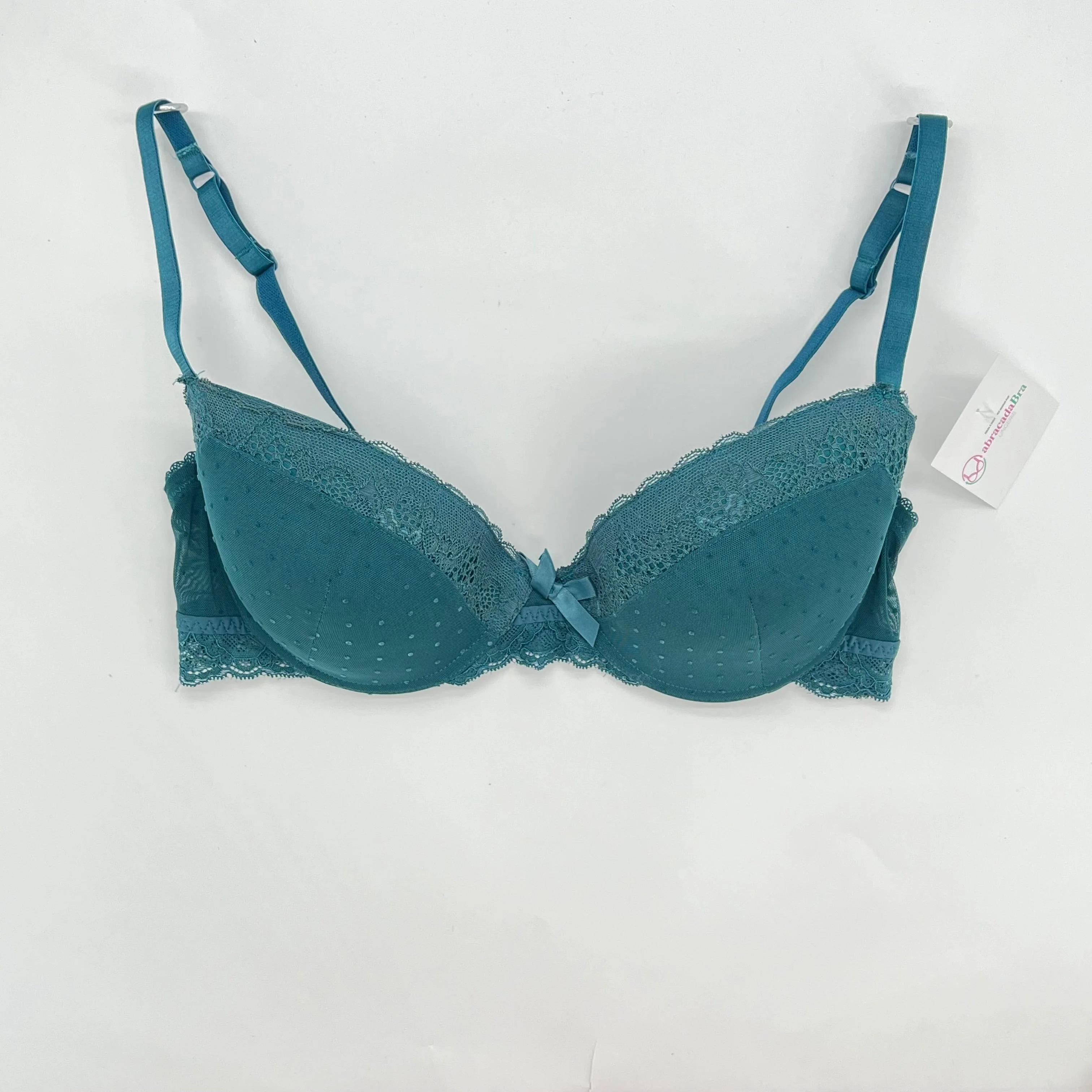 Soutien-gorge Vert