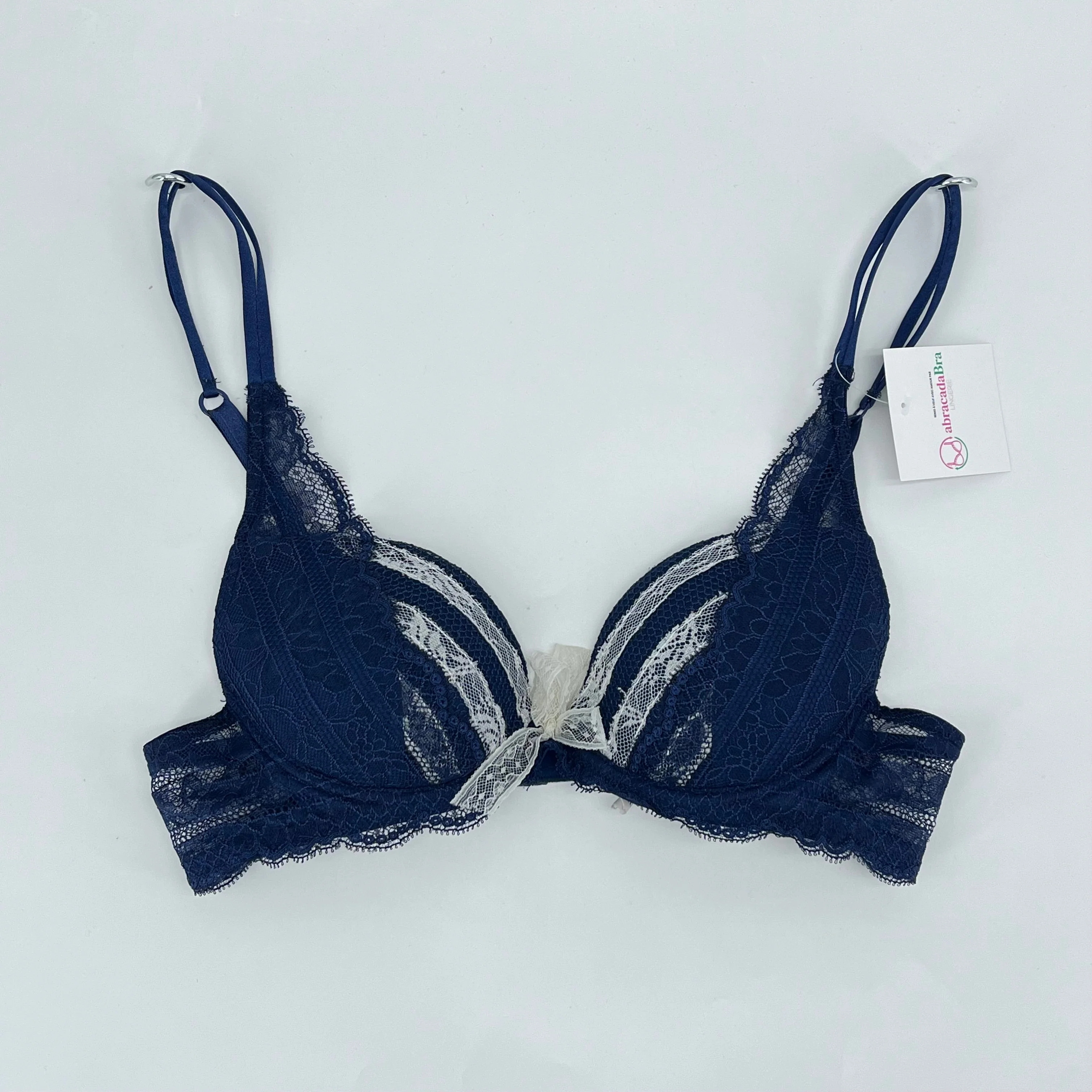 Soutien-gorge Lise Charmel Bleu - Image 2