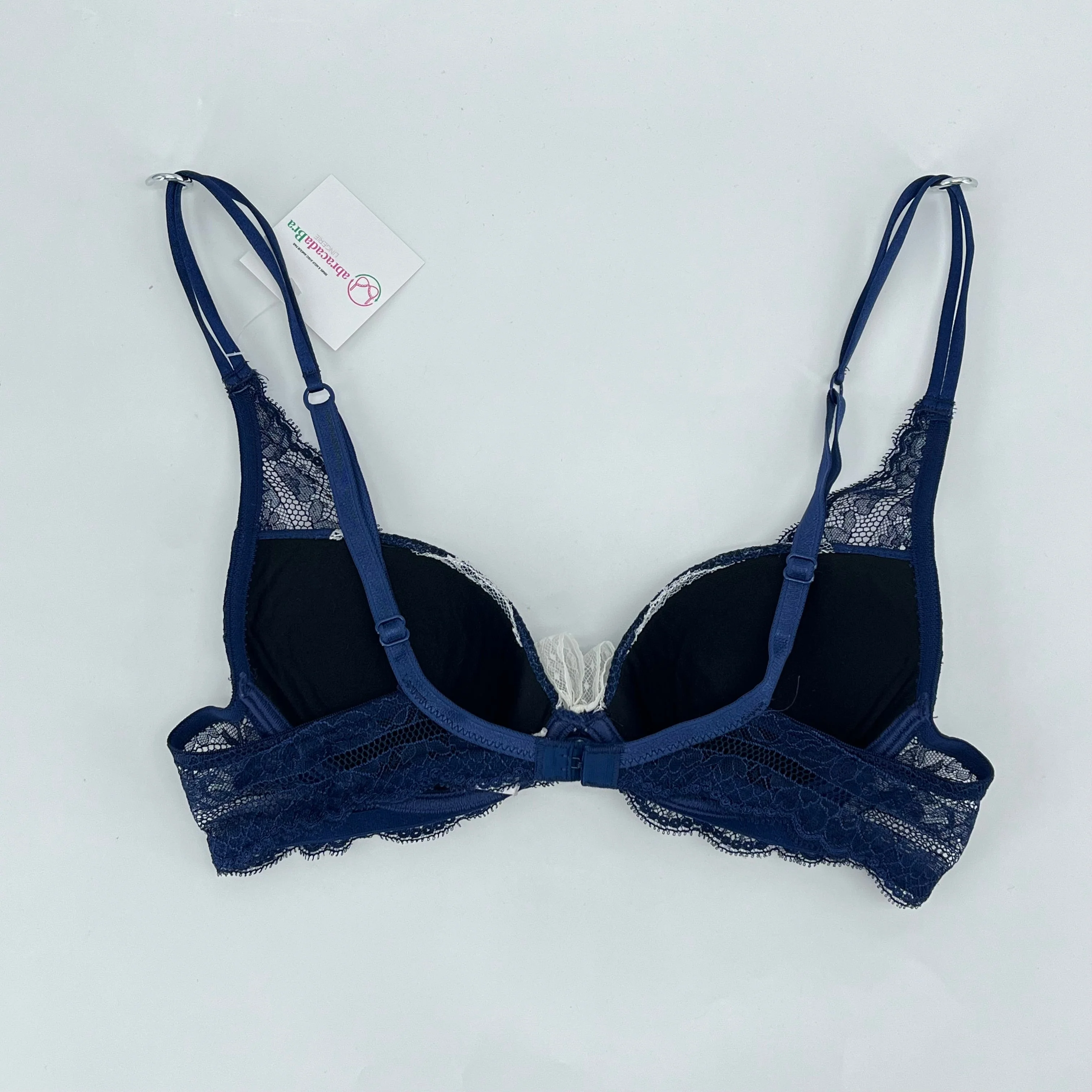 Soutien-gorge Lise Charmel Bleu - Image 3
