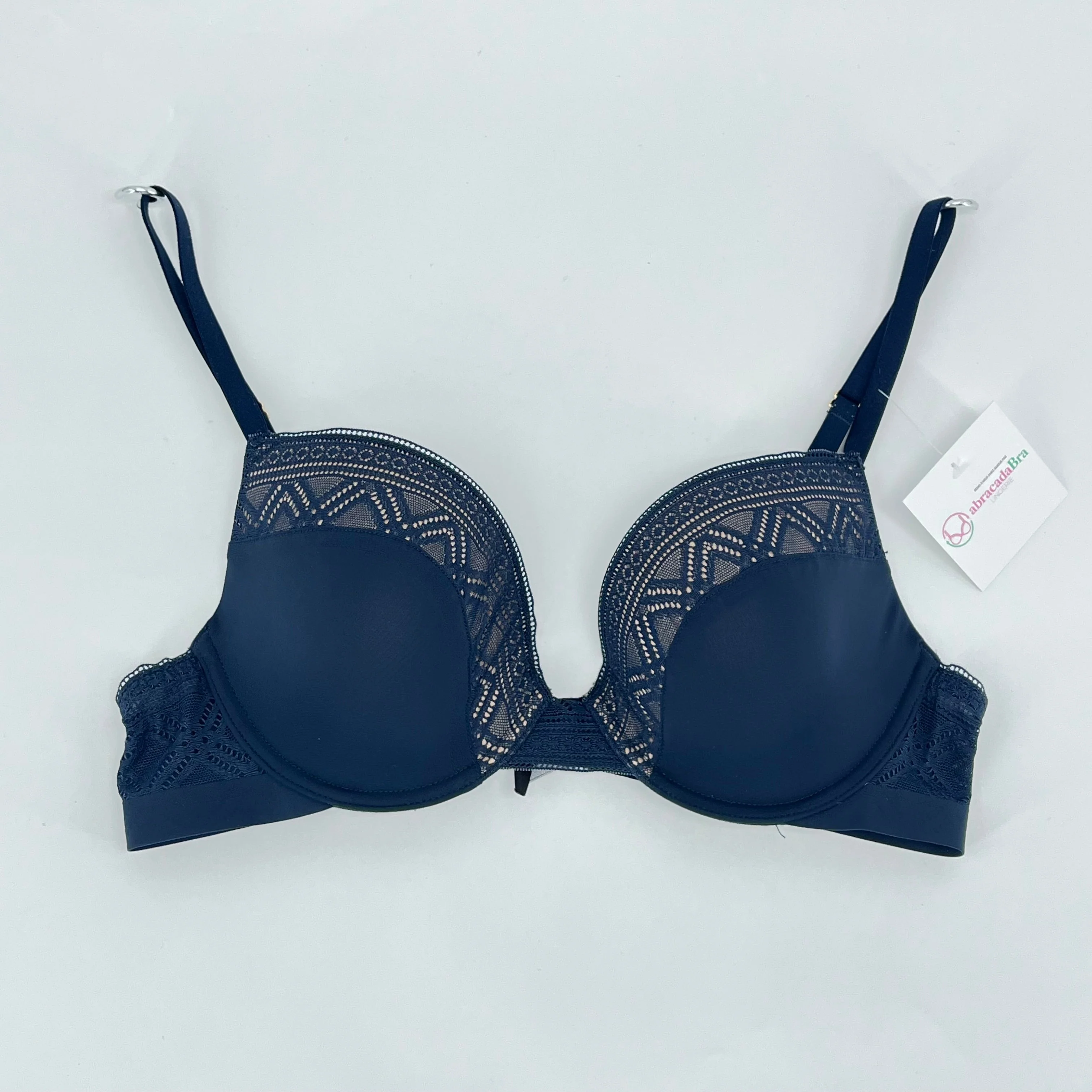 Soutien-gorge ETAM Bleu