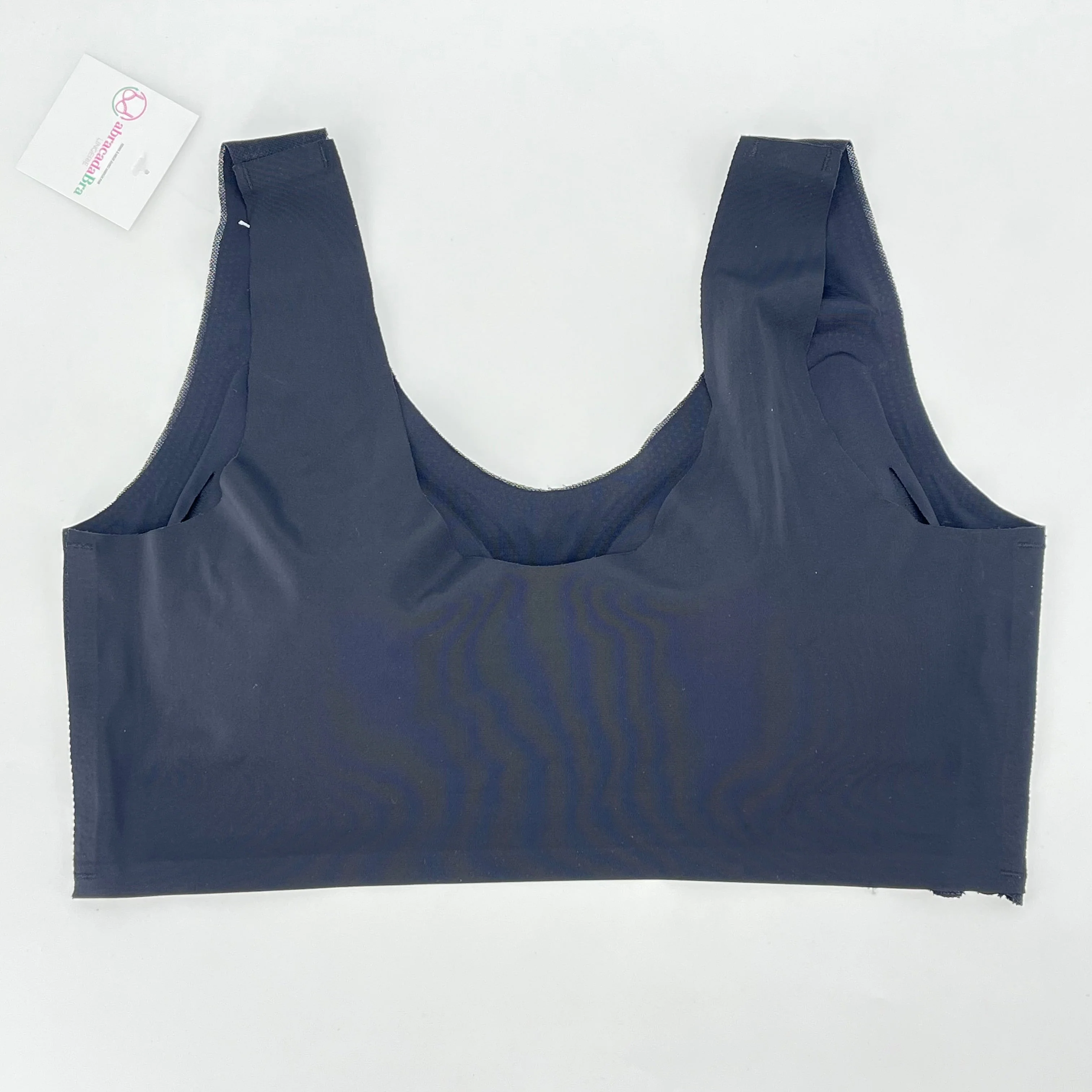 Soutien-gorge Noir - Image 4