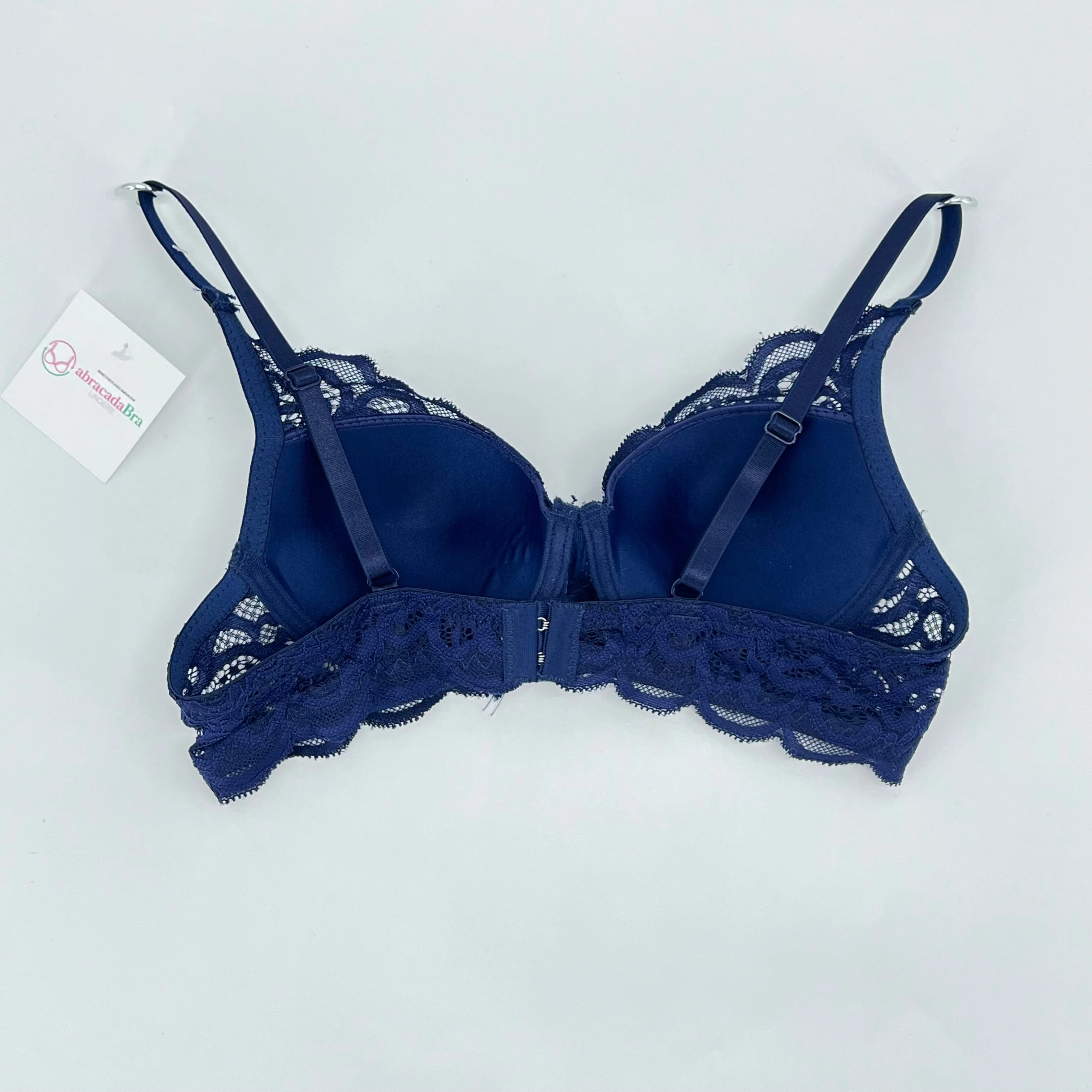 Soutien-gorge Bleu - Image 3