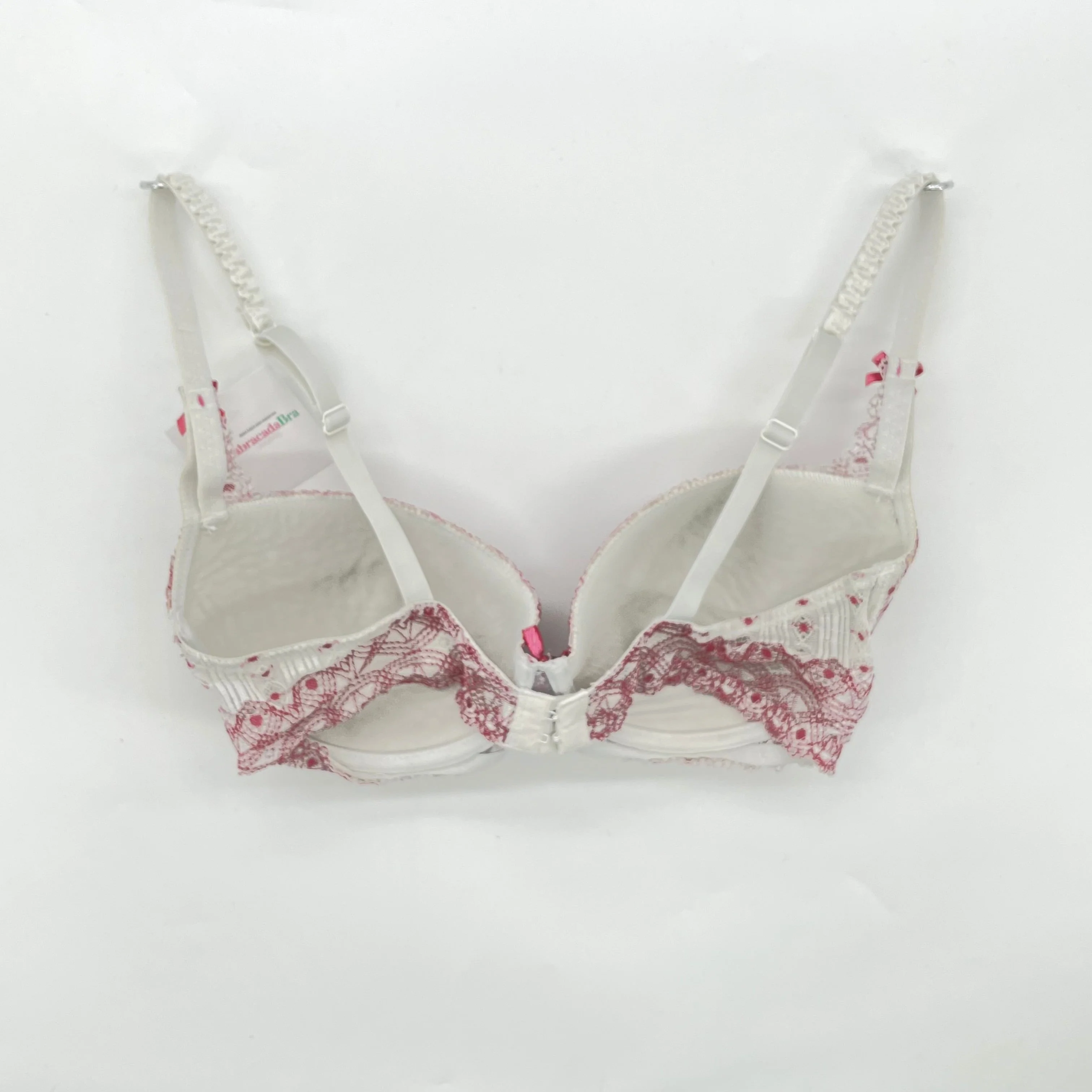 Soutien-gorge RougeGorge Rose - Image 2