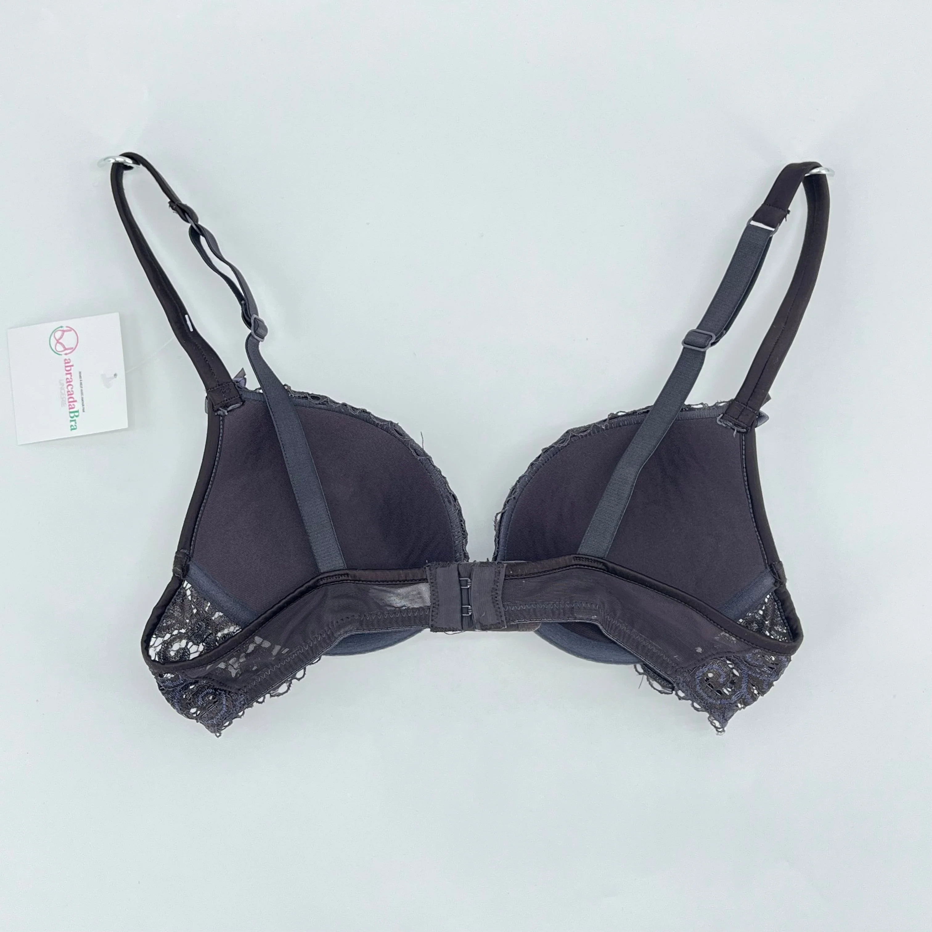 Soutien-gorge RougeGorge Violet - Image 3